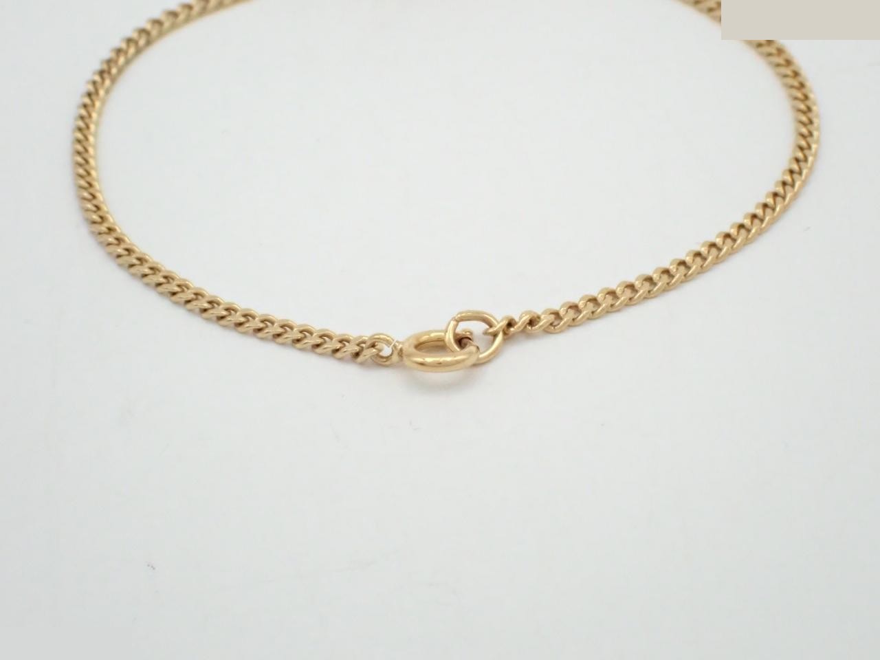Other lines: Precious metal bracelets and bangles (metal), wrist circumference approximately 18 cm. — view 3