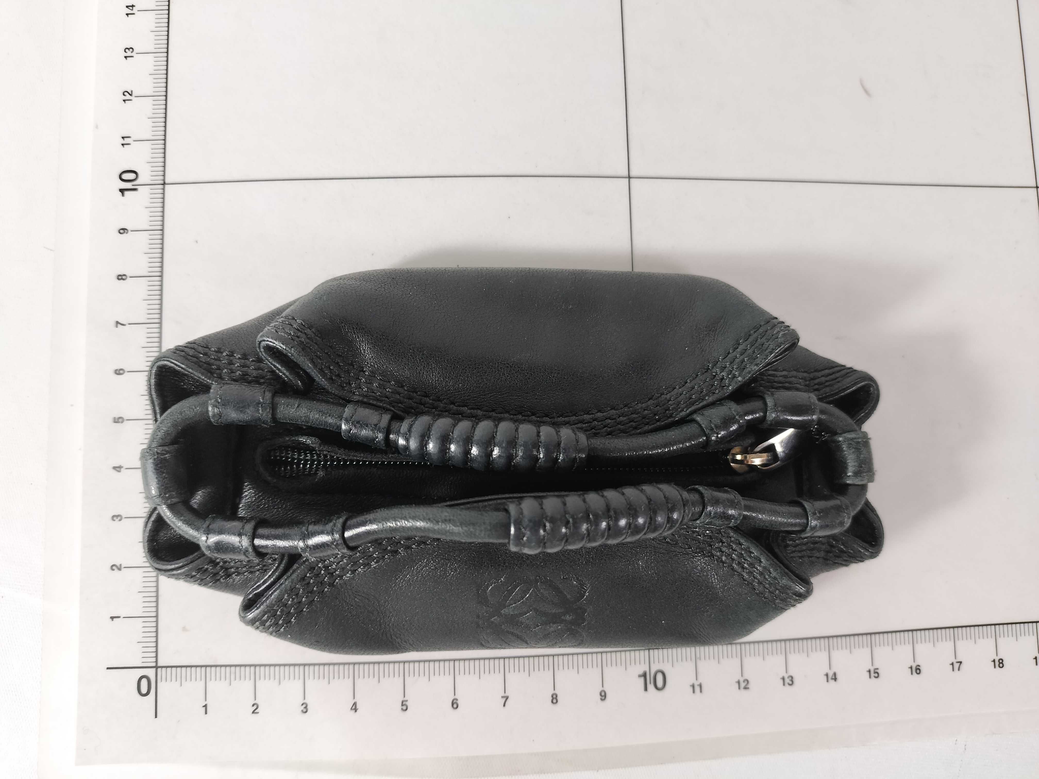 Nappa Aire Pouch — view 2