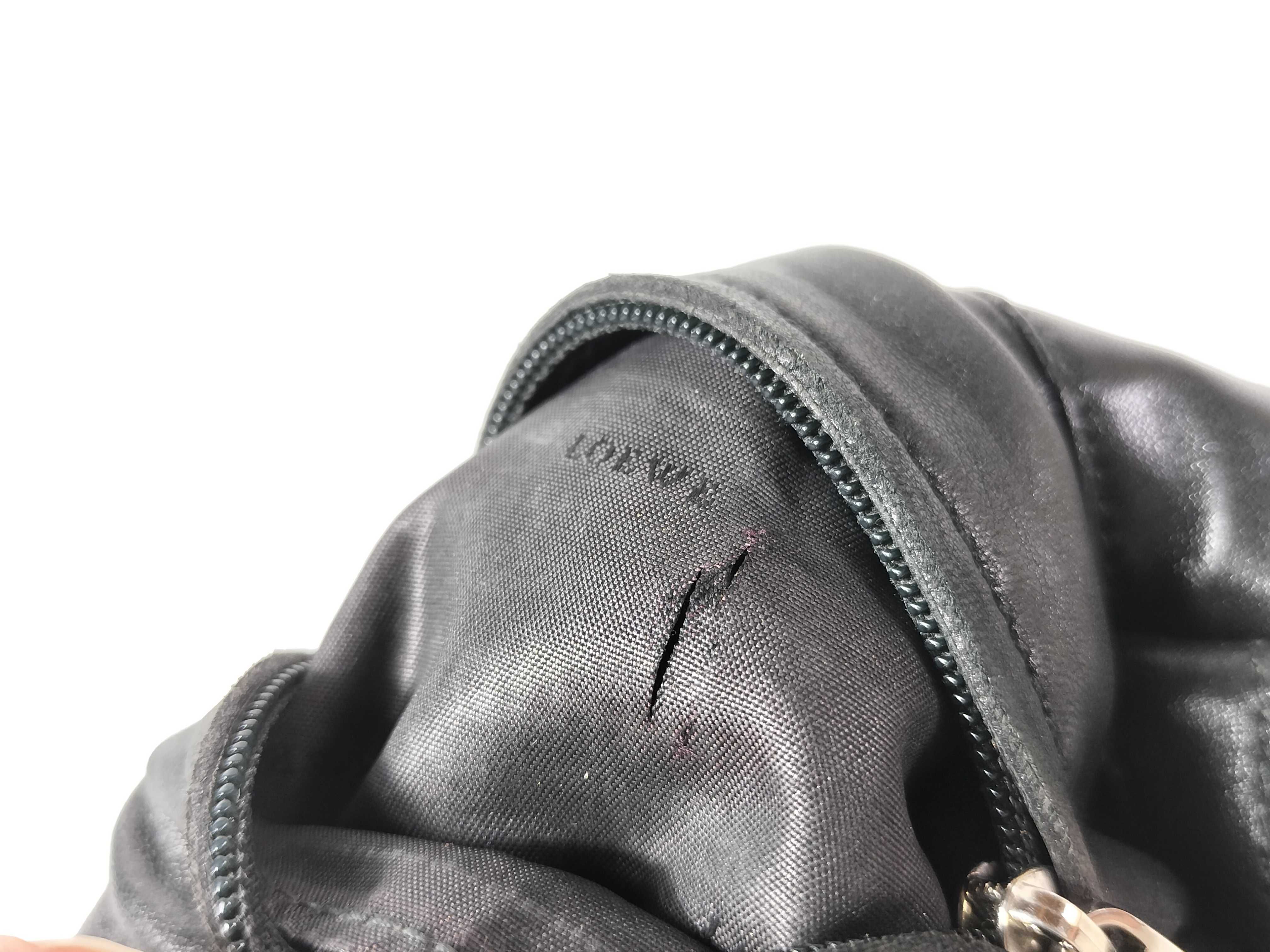Nappa Aire Pouch — view 7