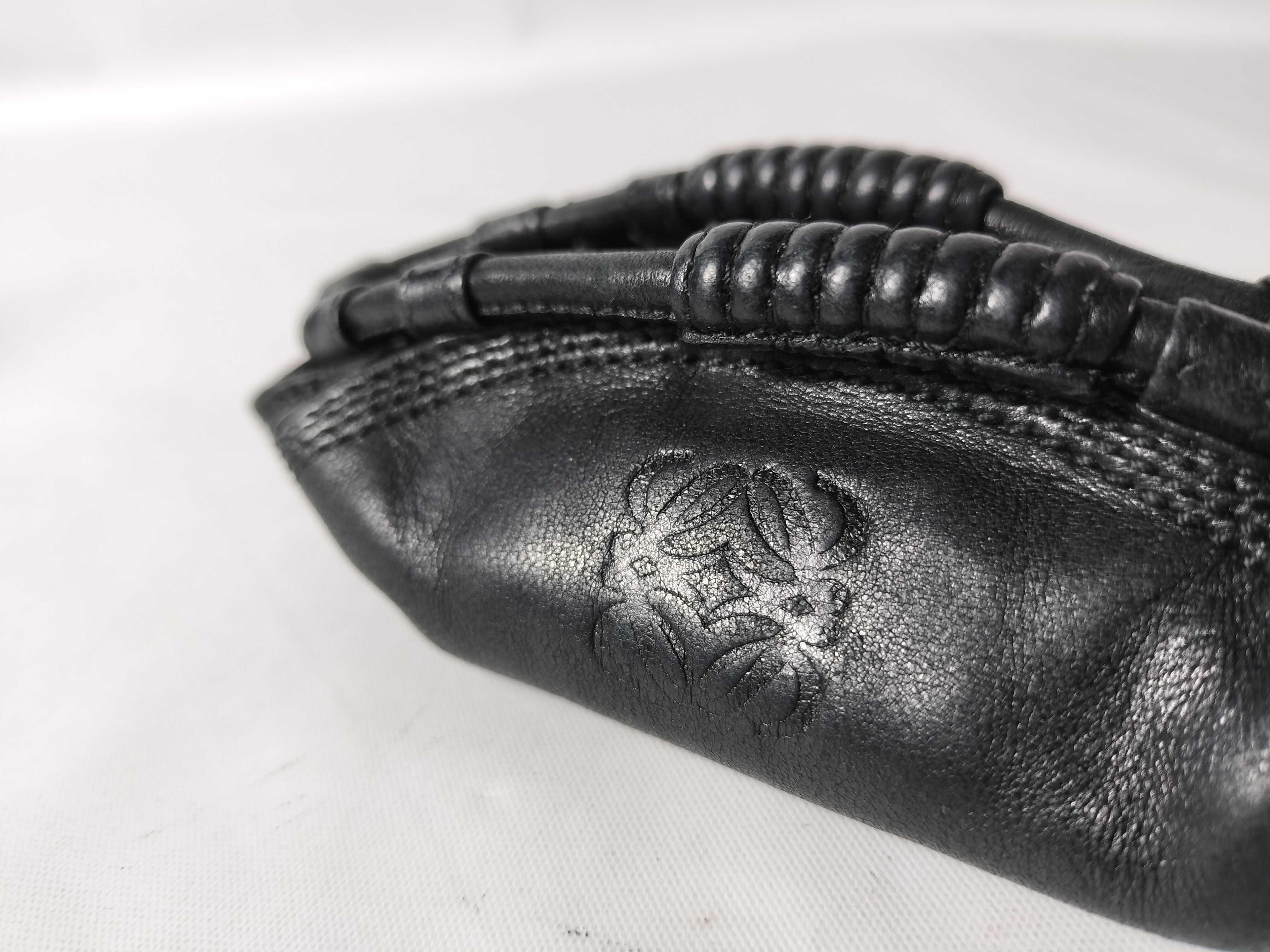 Nappa Aire Pouch — view 8