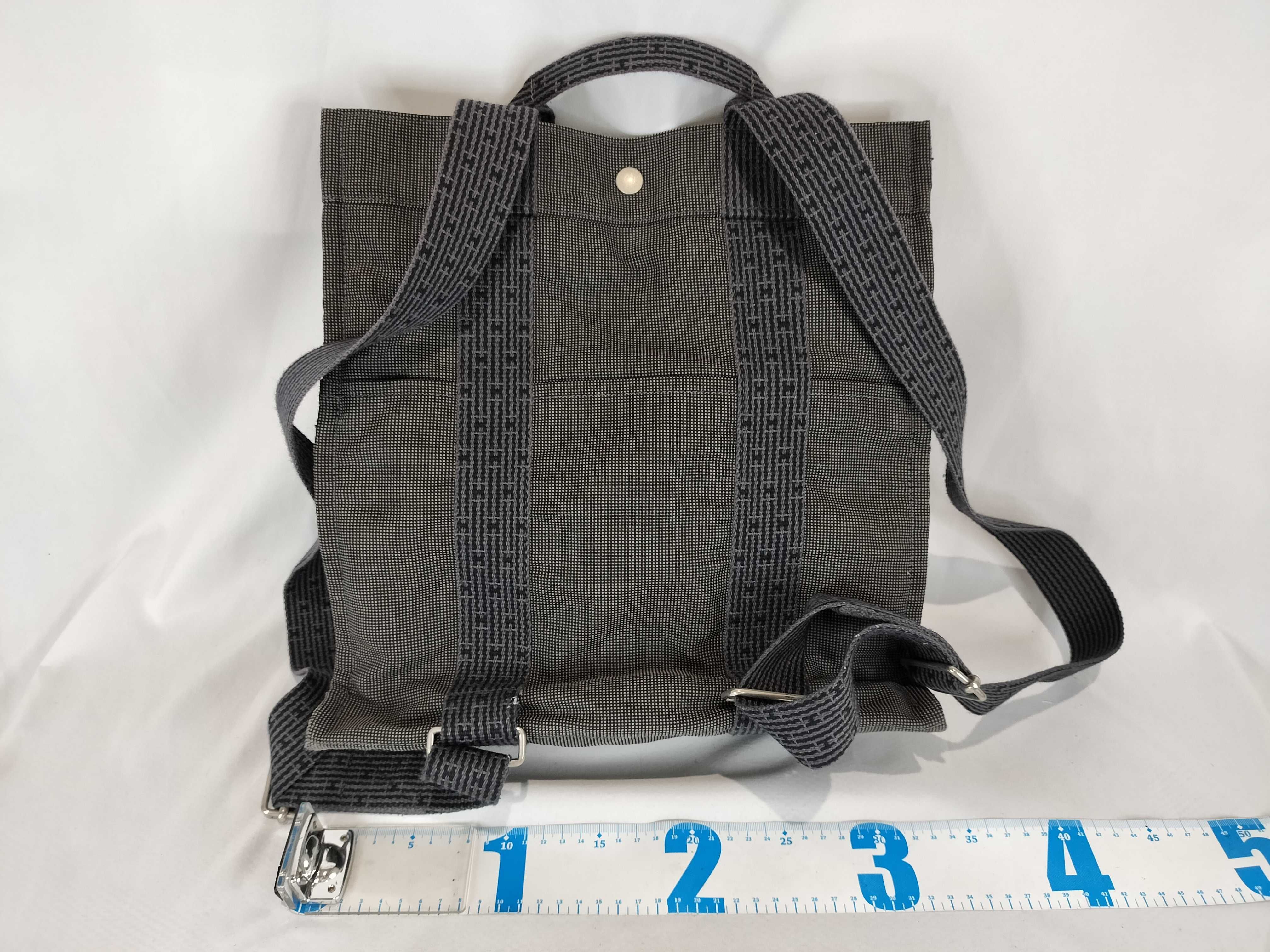 Yale Line MM Rucksack — view 2