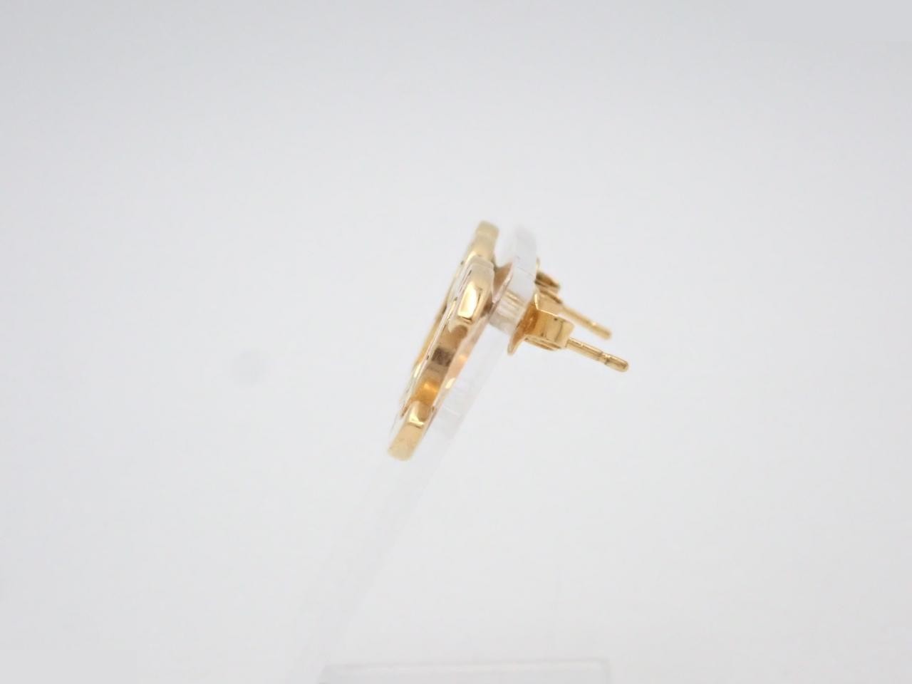 Earrings — view 3