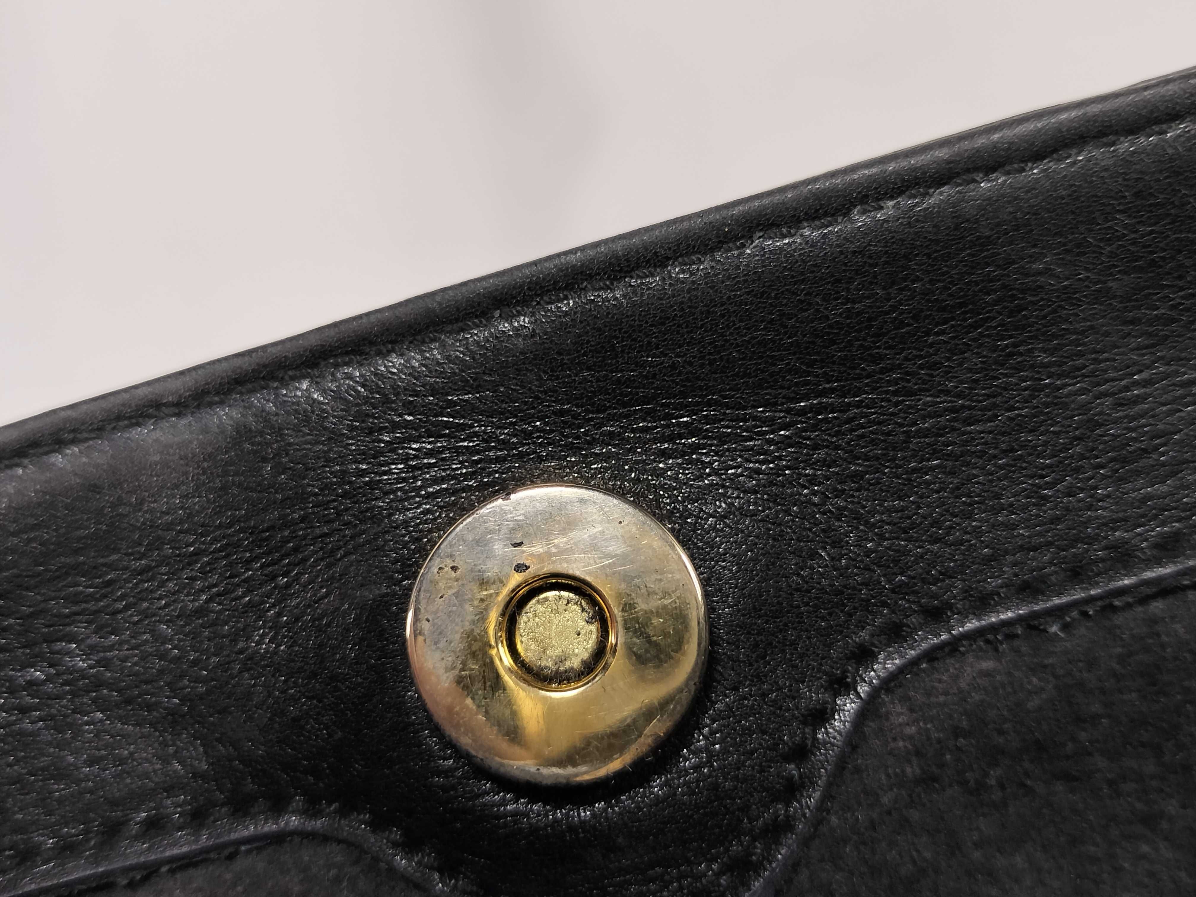 Bamboo Leather Handbag (000 2122 0316) — view 13