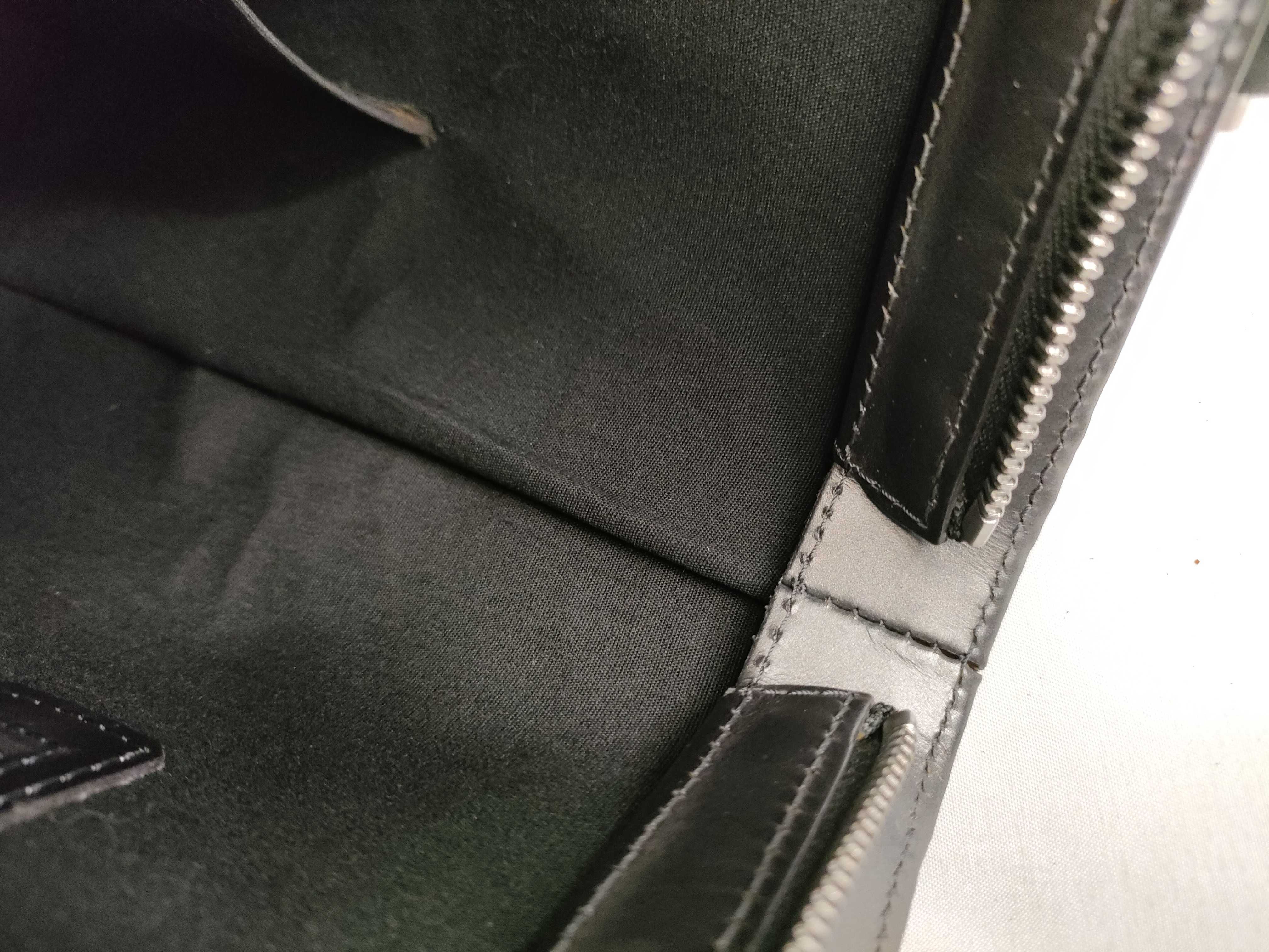 Monogram Matte Louis Vuitton Stockton Tote Bag Monogram Matte M55112 LM1019 Tote Bag — view 9