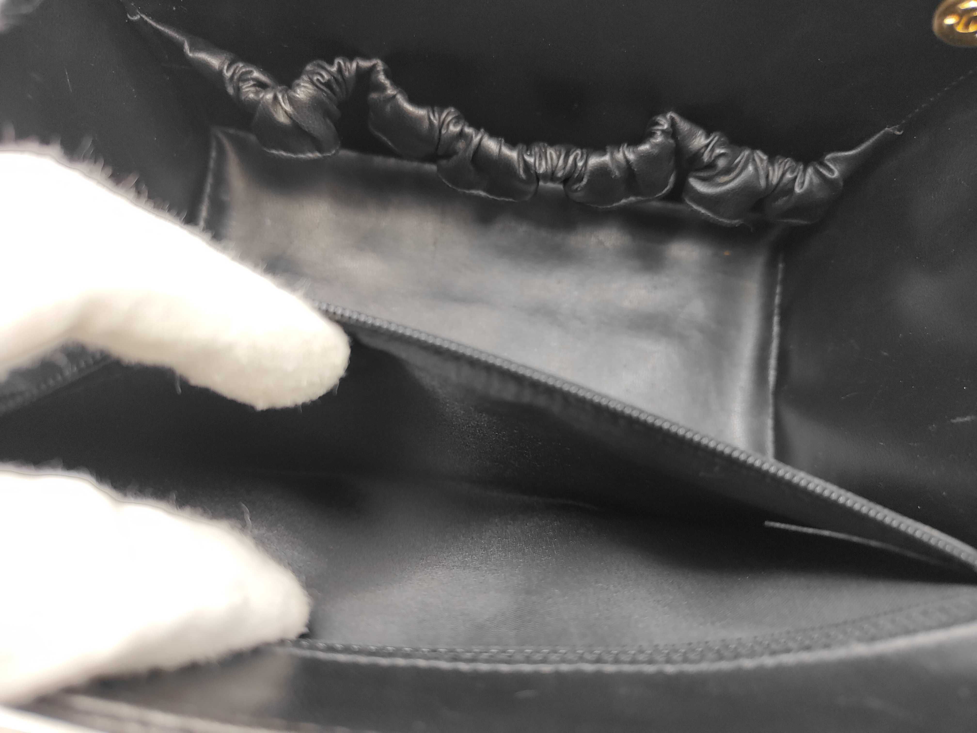 Shoulder Bag Caviar Vanity Bag — view 12