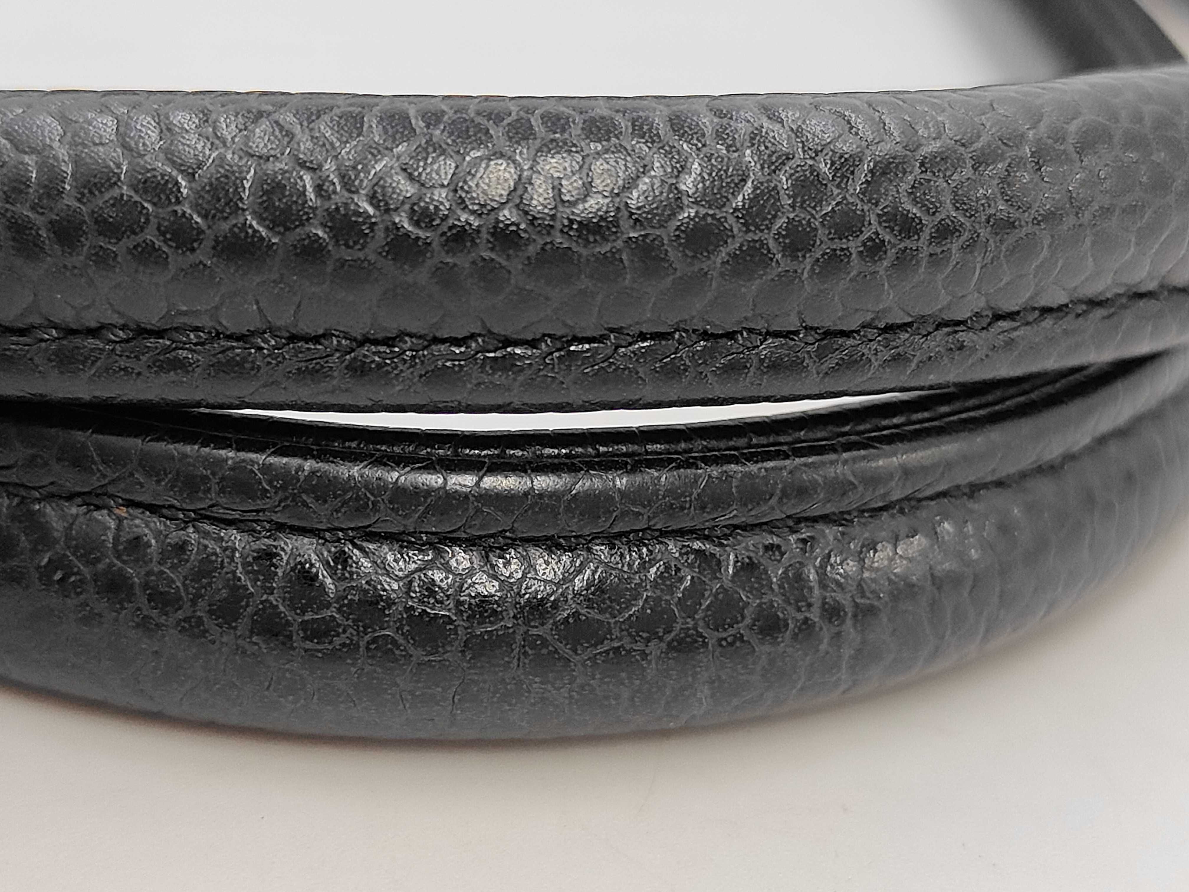 Reprint Tote Matelasse Caviar Skin Handbag — view 6