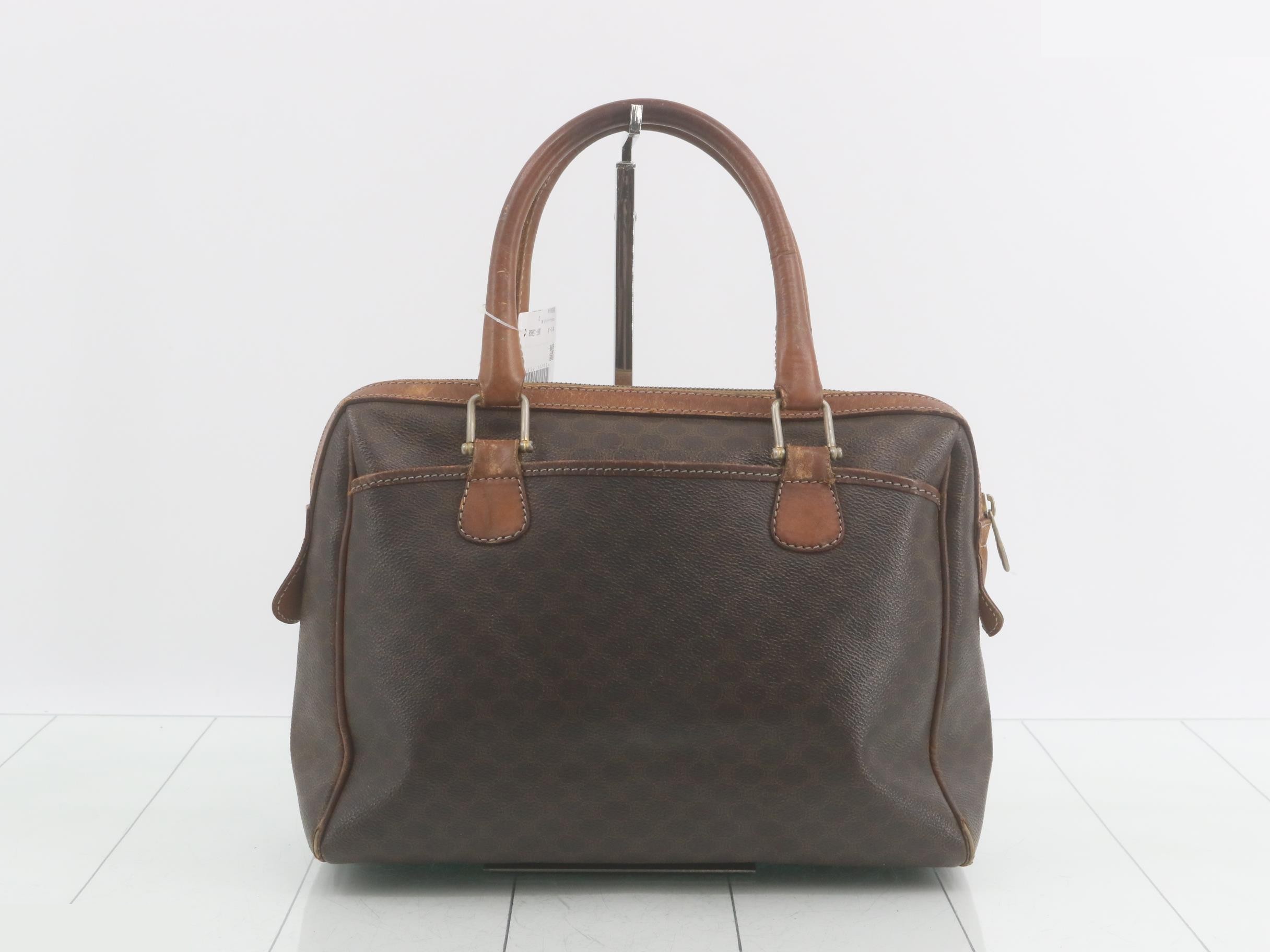 Macadam handbag — view 2