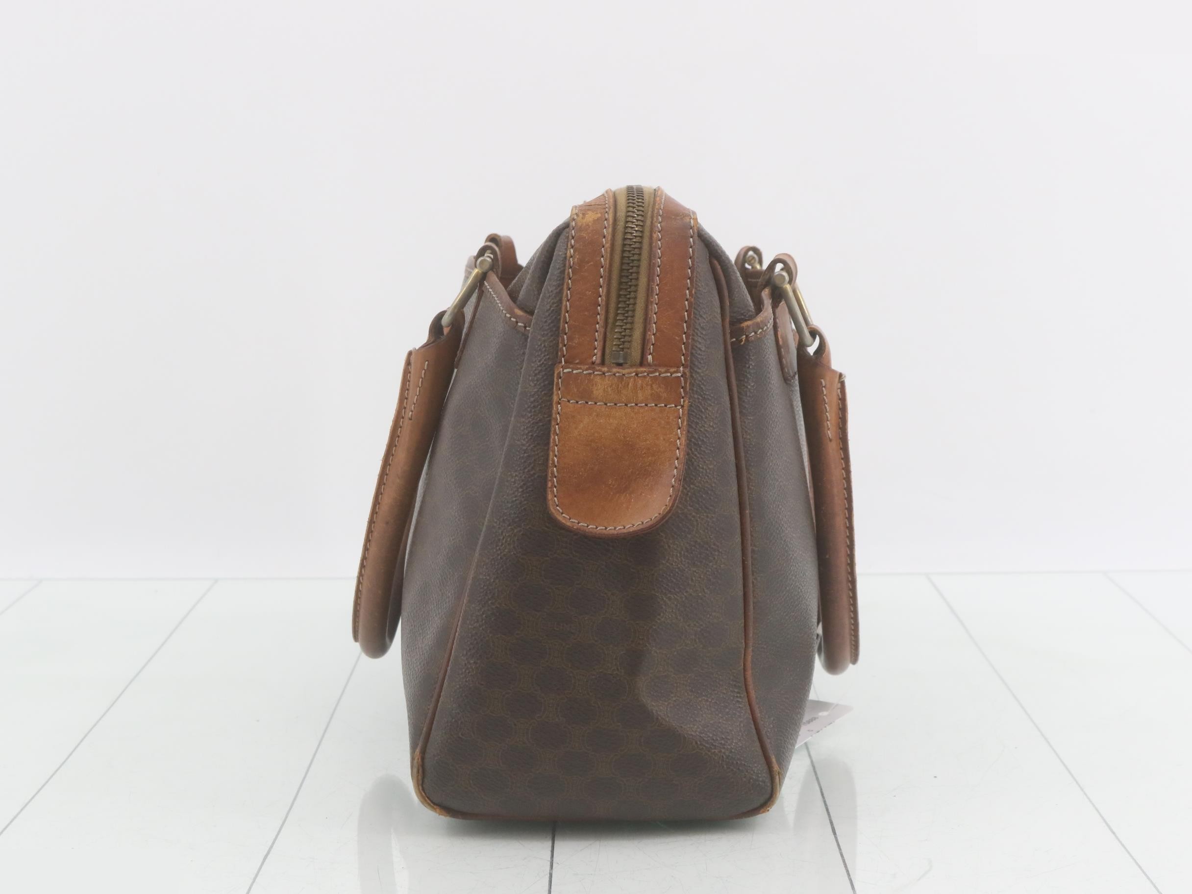 Macadam handbag — view 3