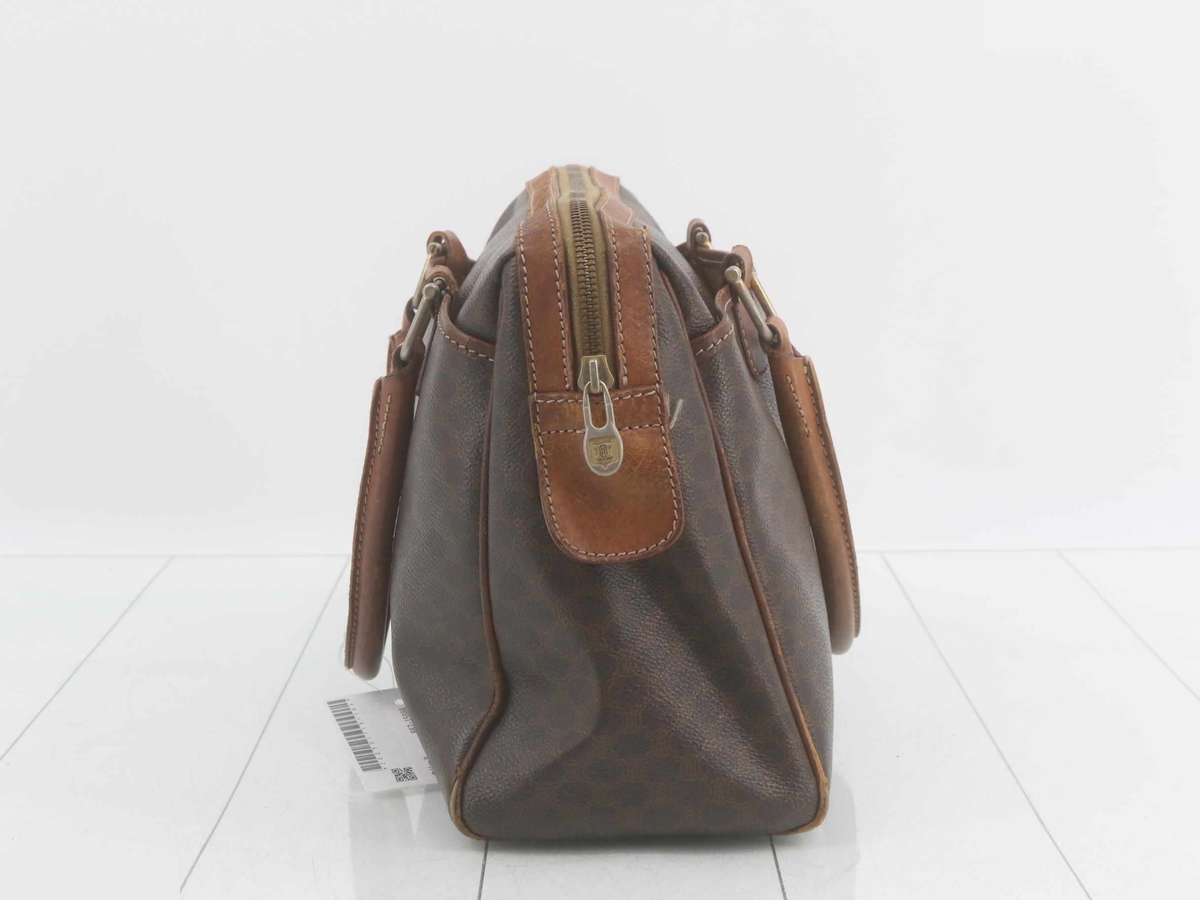 Macadam handbag — view 4