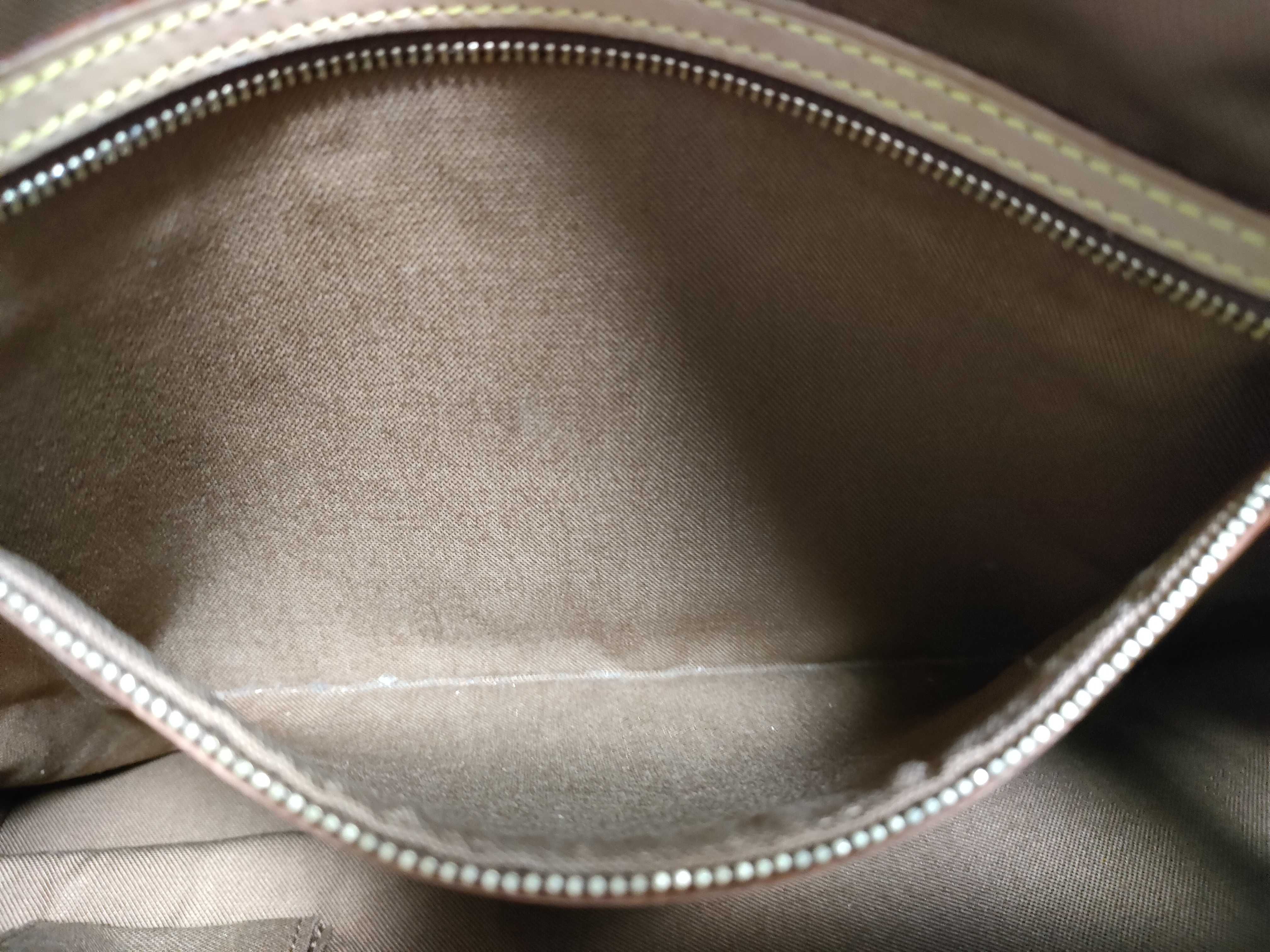 Monogram Cabas Mezzo Tote Bag — view 11