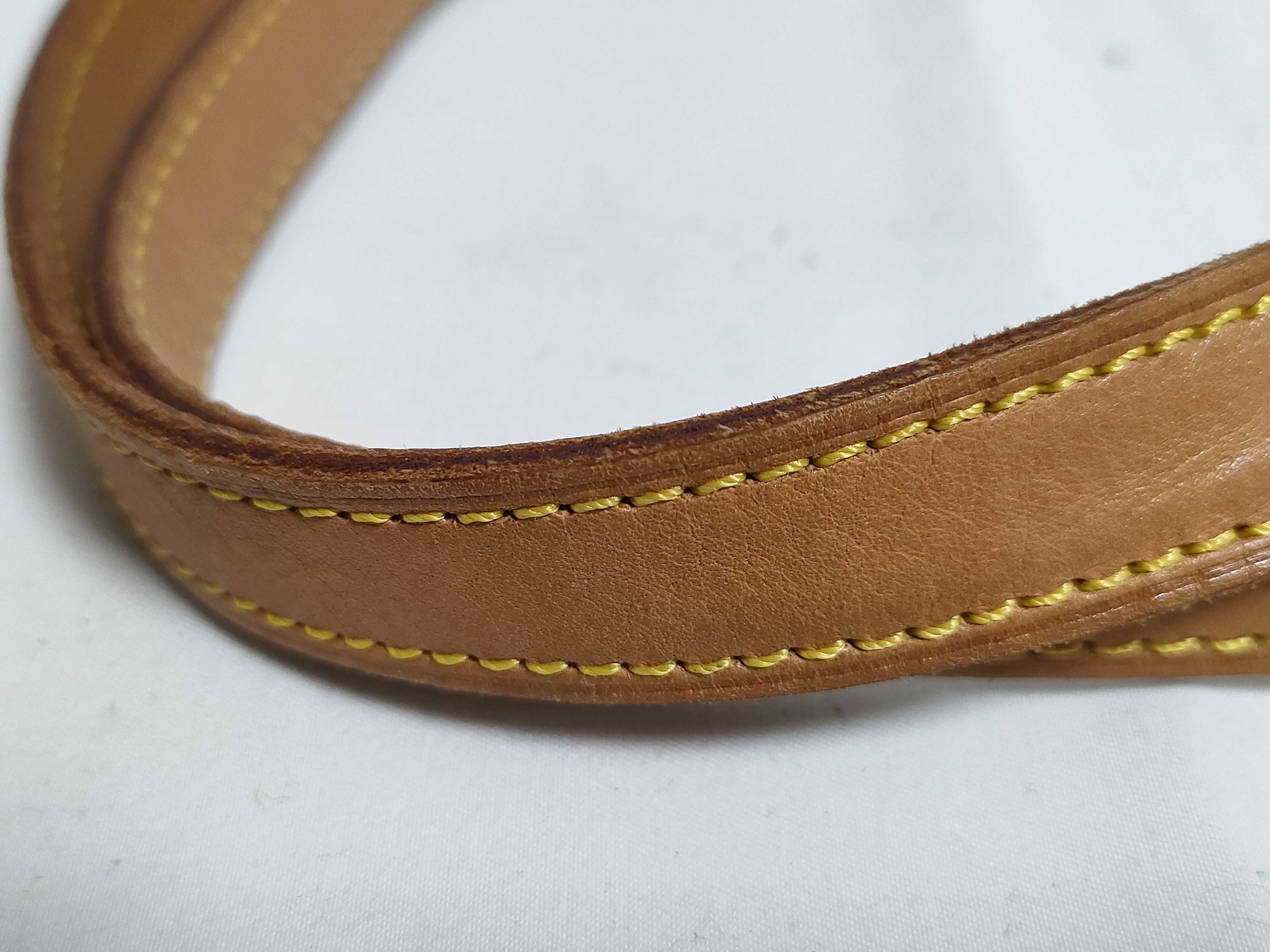 Monogram Cabas Mezzo Tote Bag — view 4