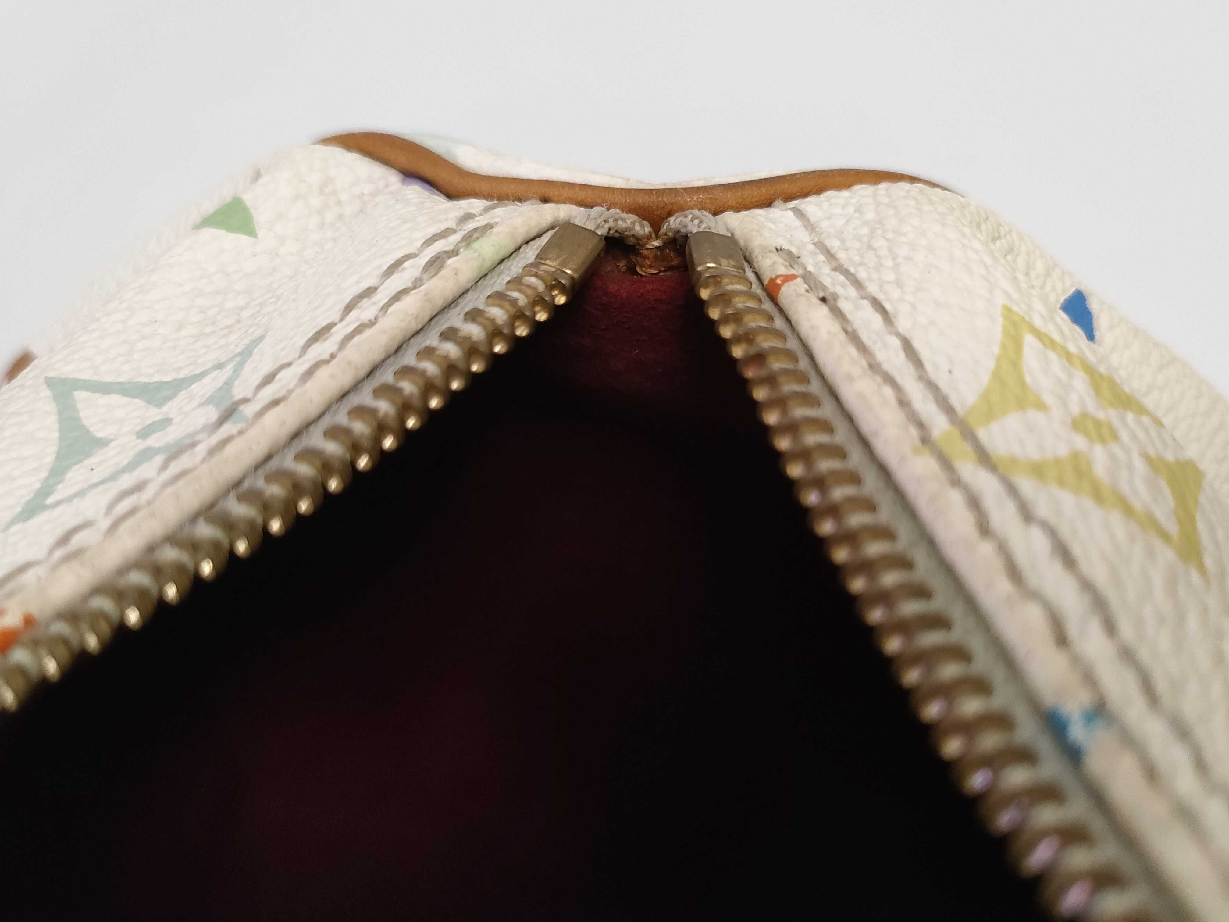 Monogram Louis Vuitton Speedy Handbag — view 13