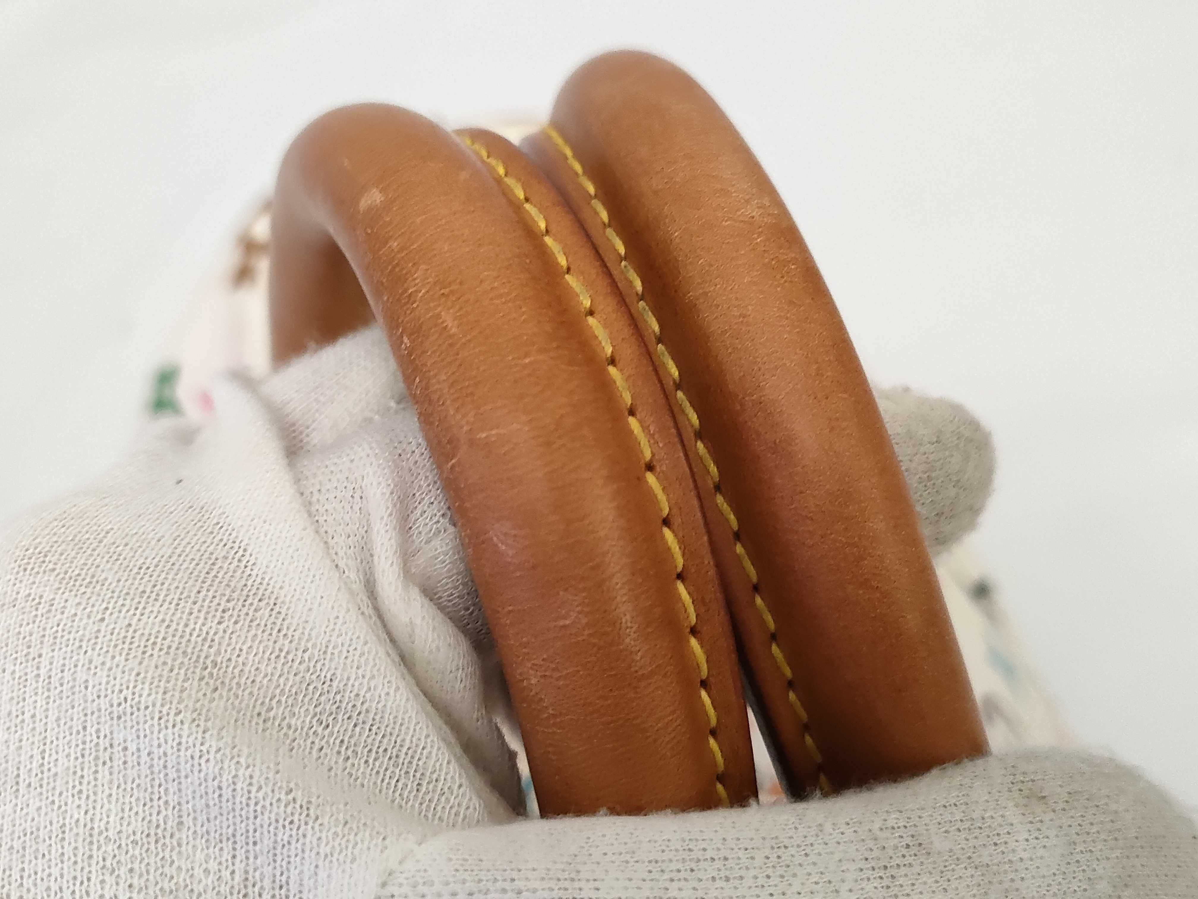 Monogram Louis Vuitton Speedy Handbag — view 3