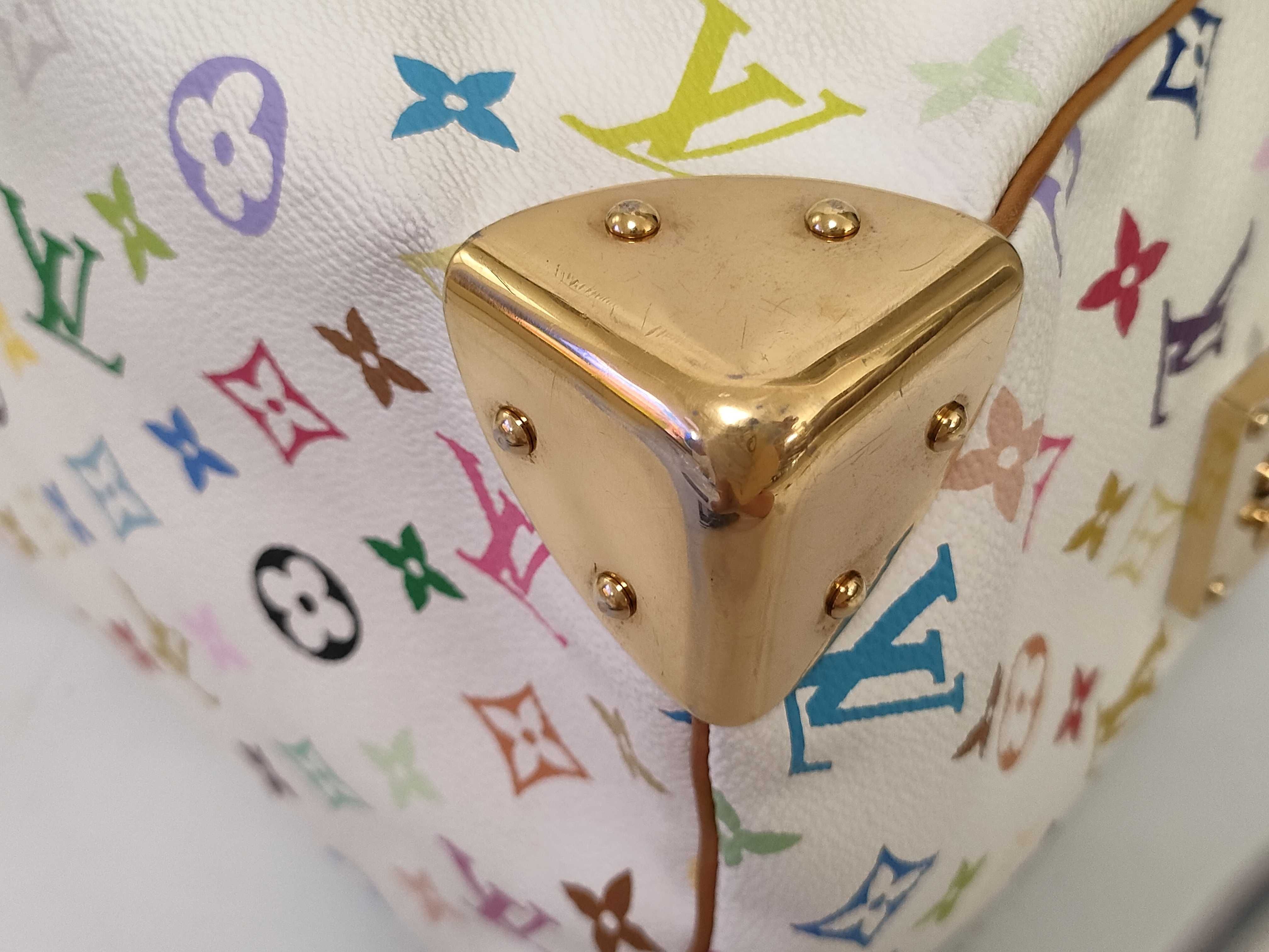 Monogram Louis Vuitton Speedy Handbag — view 8