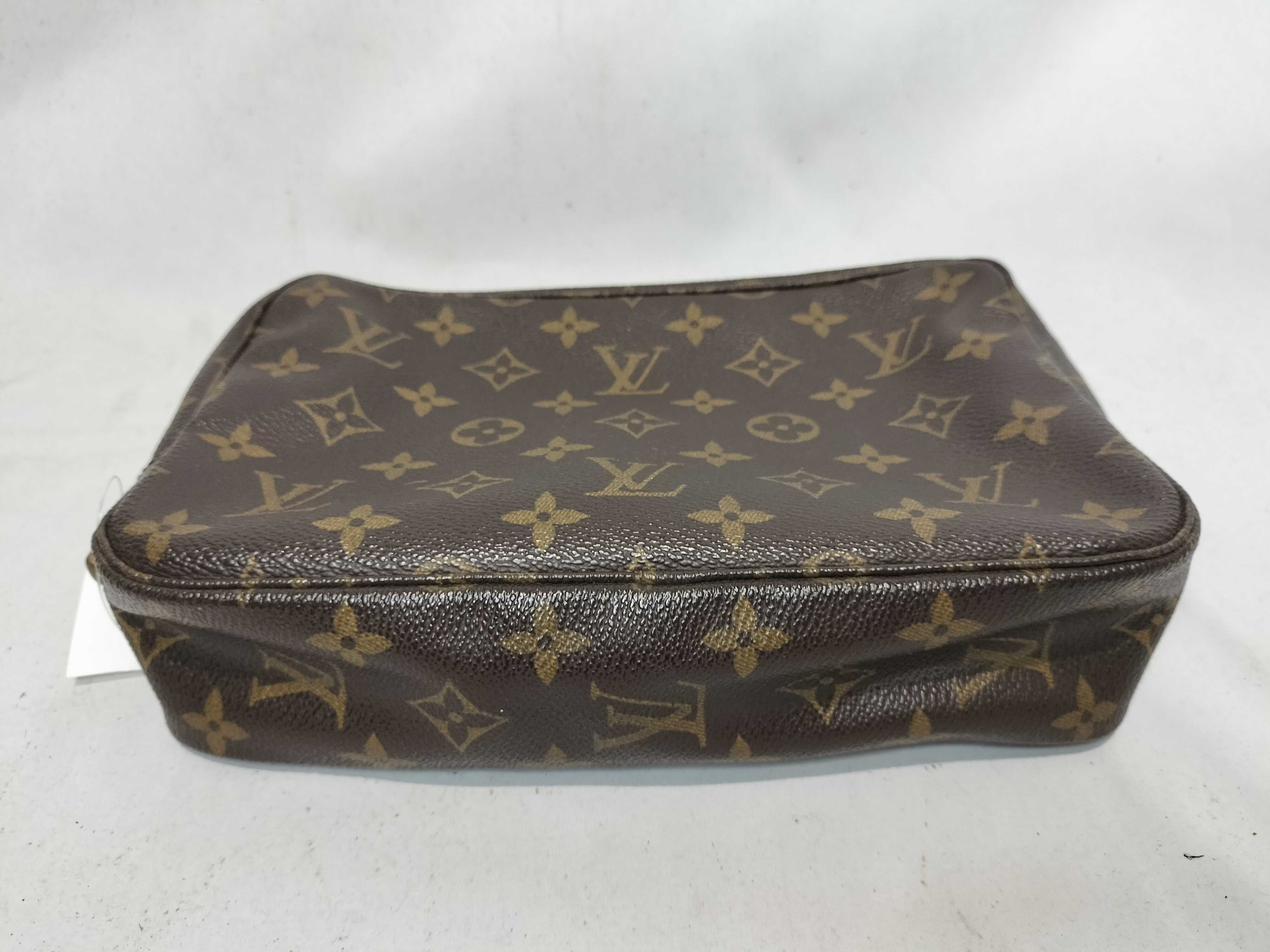 Monogram Trouse Toilette 23 Second Bag — view 4