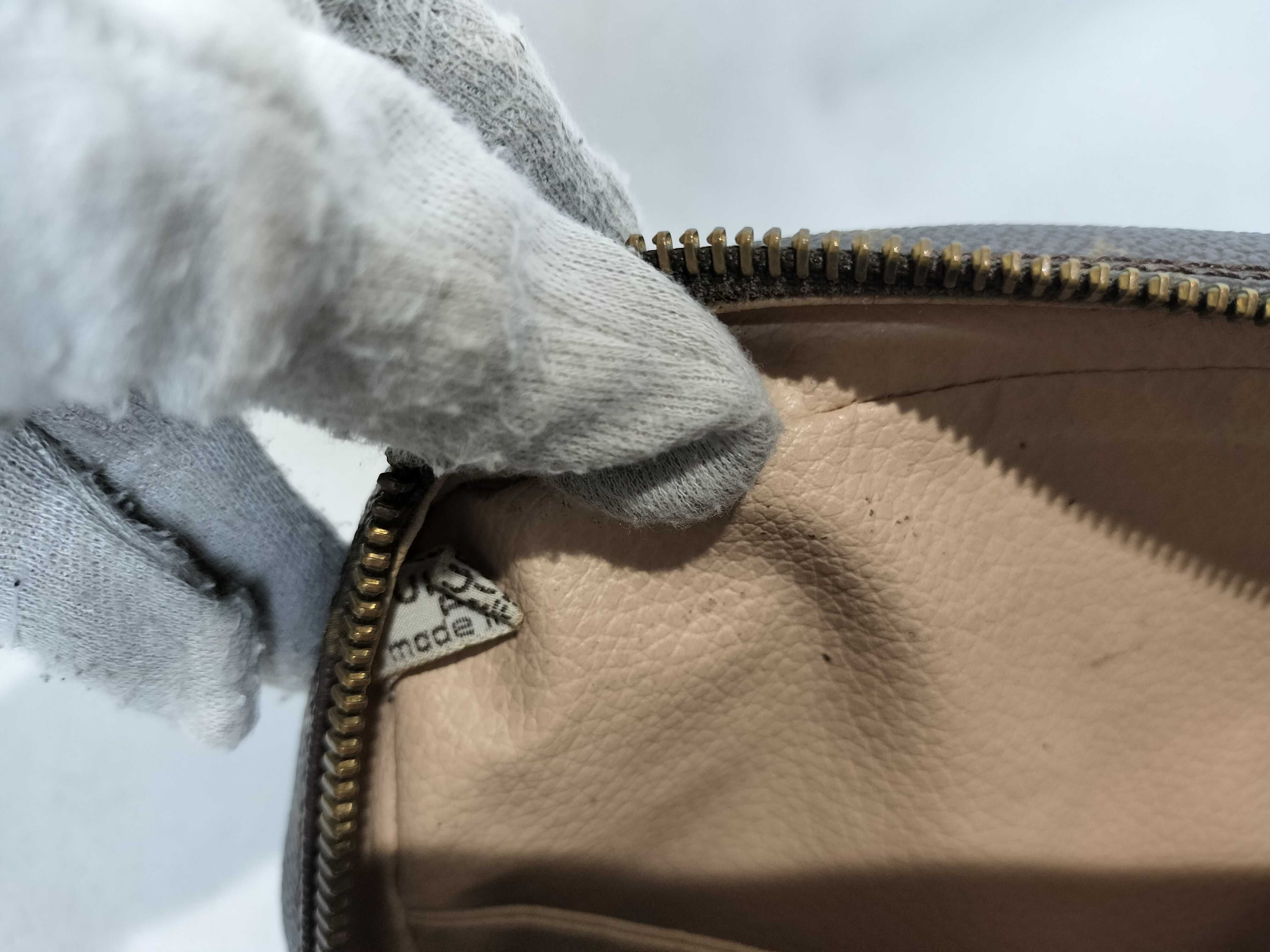 Monogram Trouse Toilette 23 Second Bag — view 9