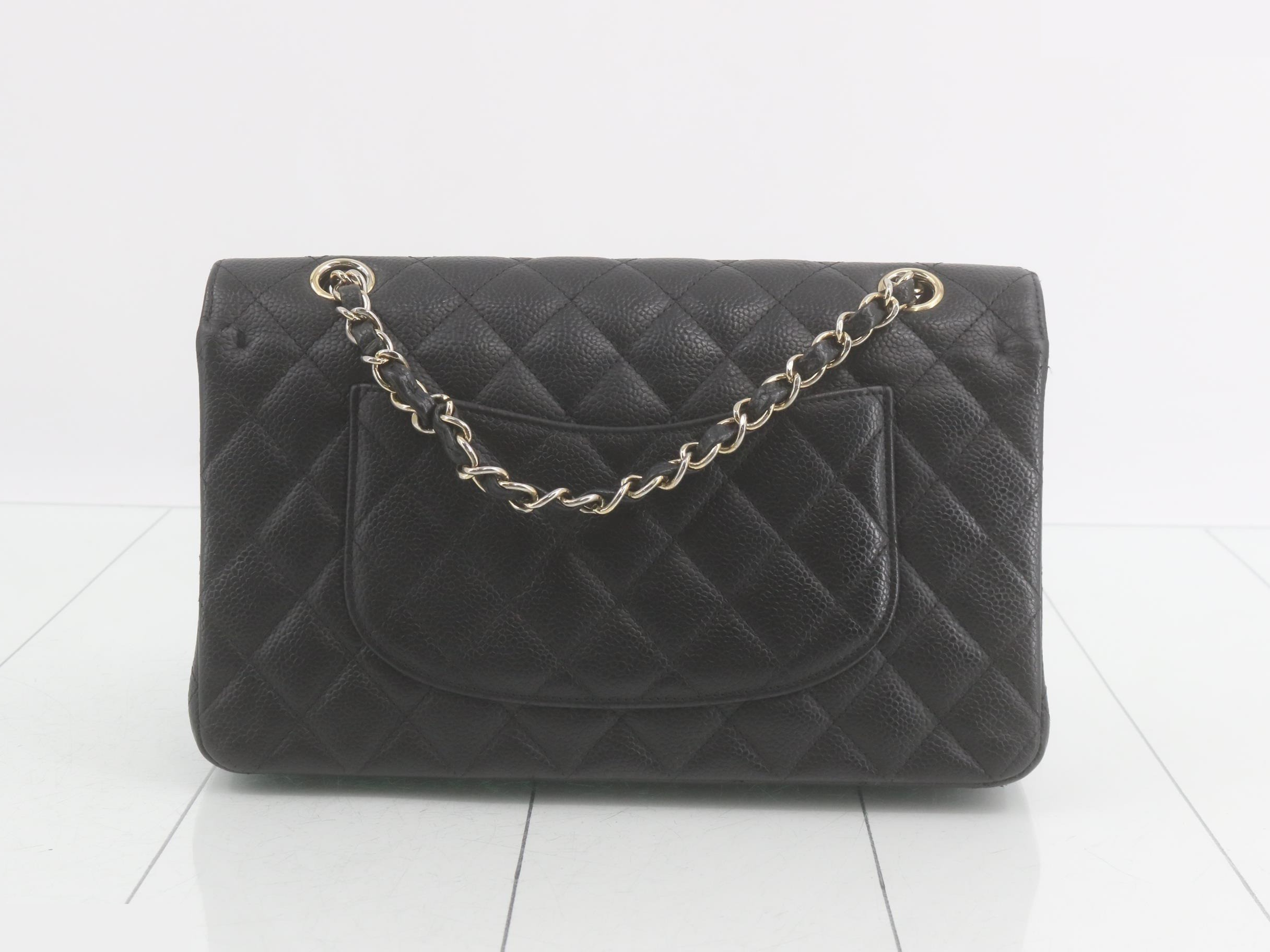 Caviar skin (bag) - Shoulder bag — view 2