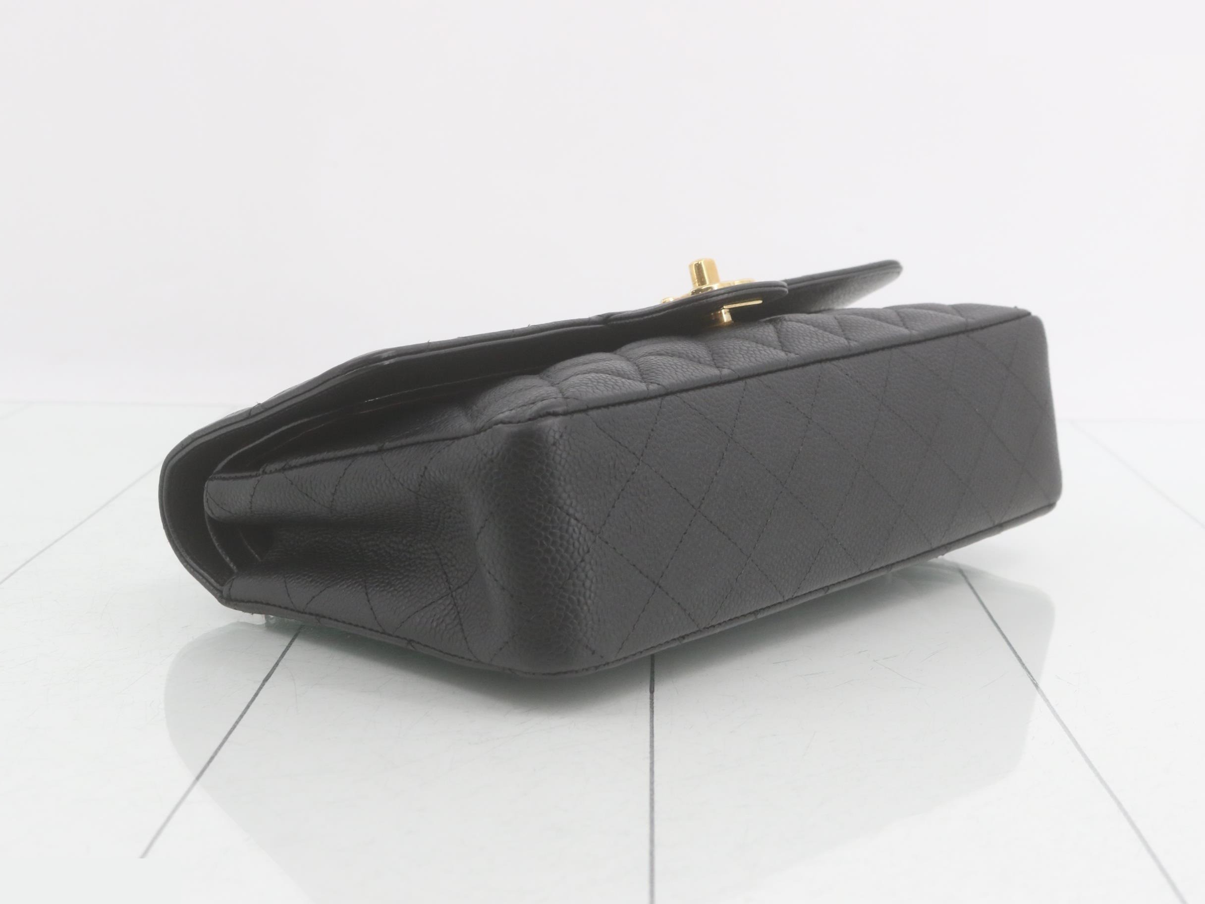 Caviar skin (bag) - Shoulder bag — view 5