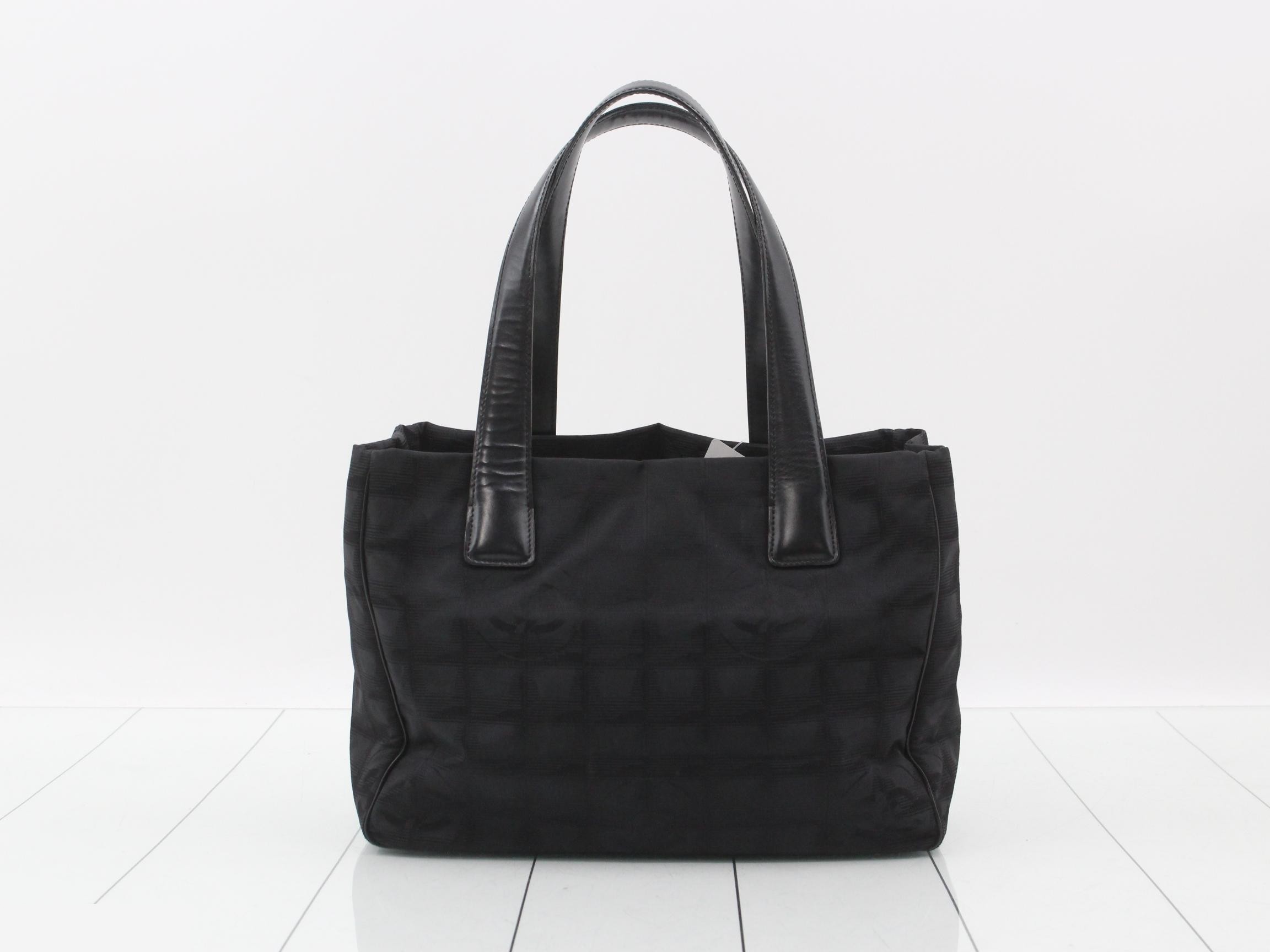 New Travel Tote Bag — view 2