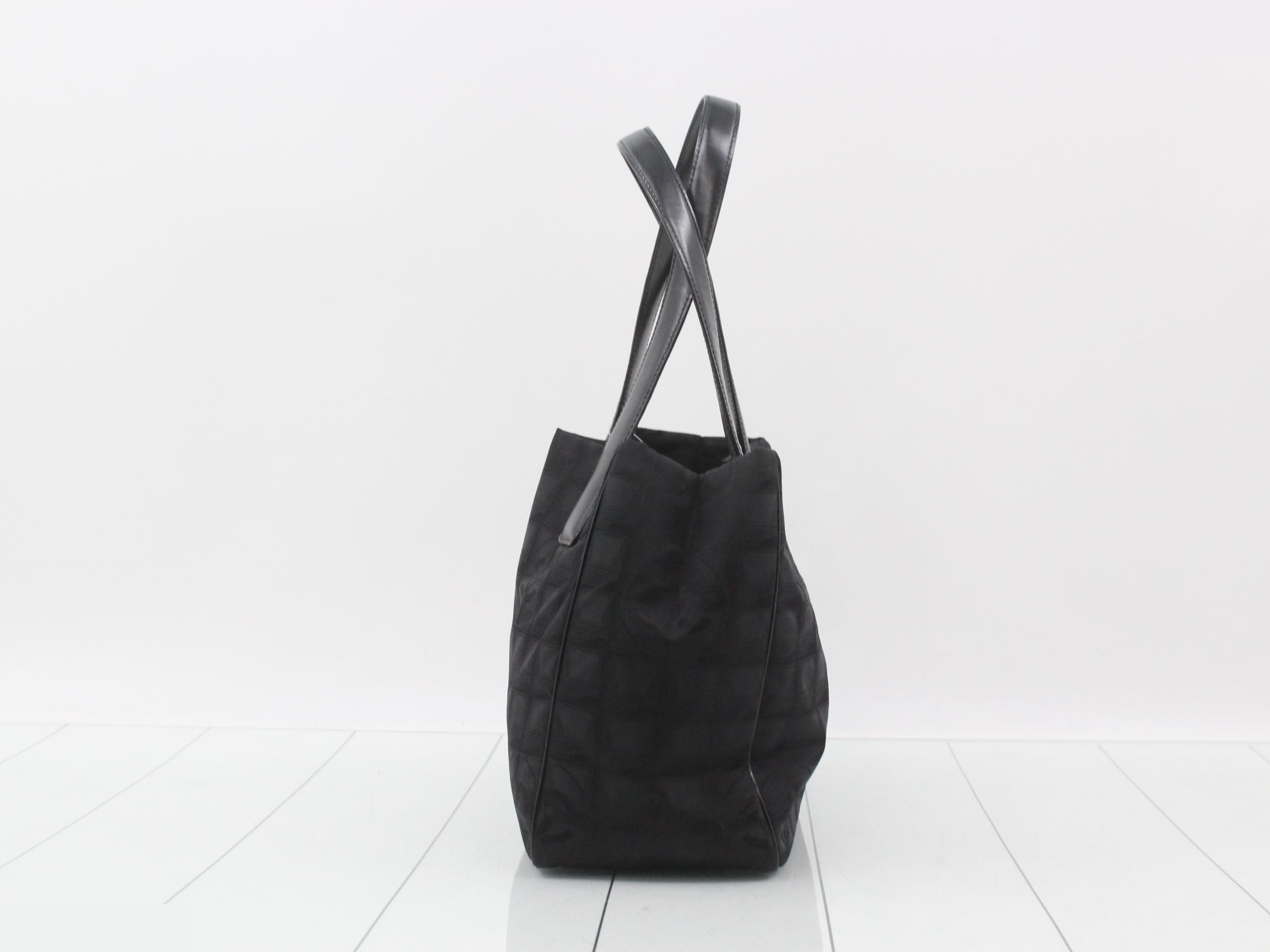New Travel Tote Bag — view 3