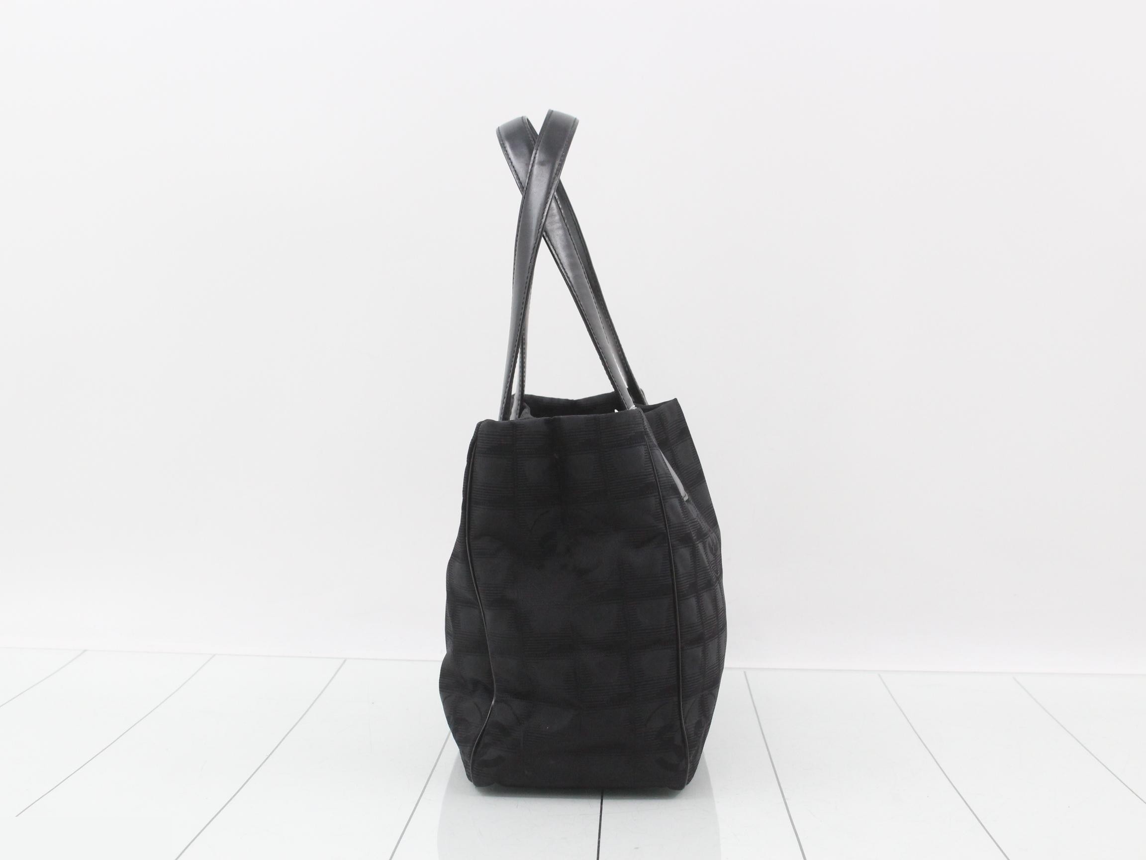 New Travel Tote Bag — view 4