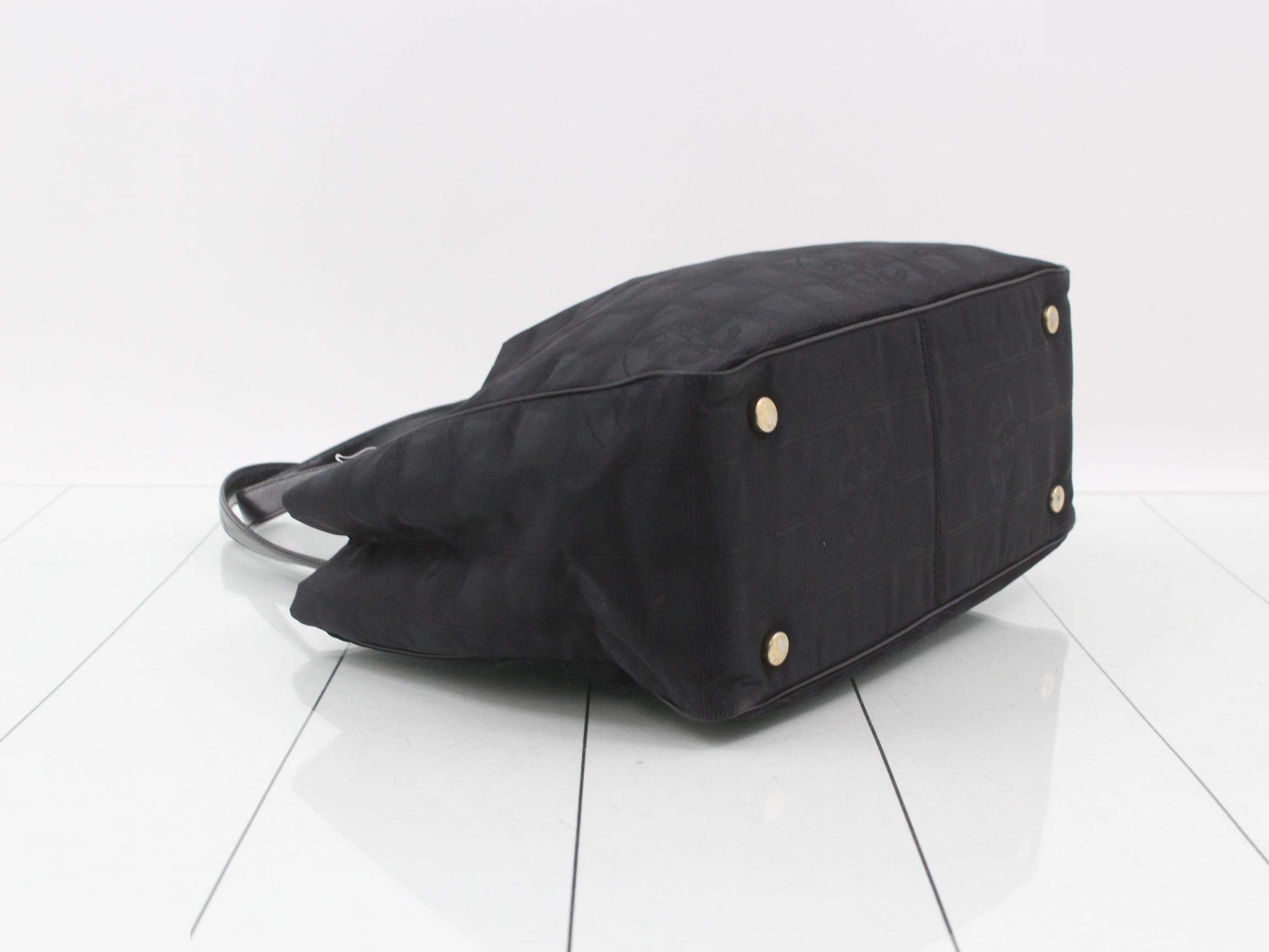 New Travel Tote Bag — view 5