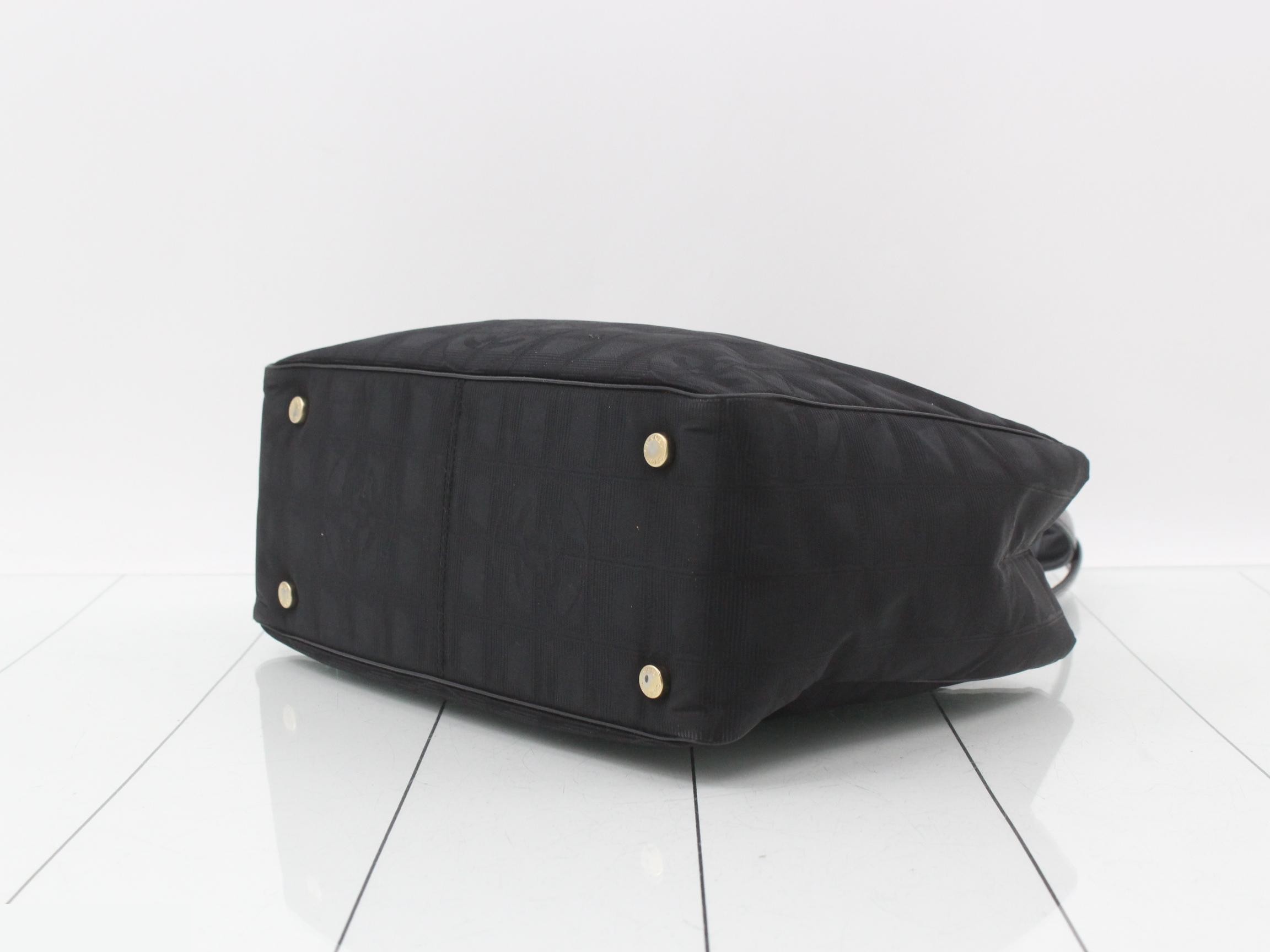 New Travel Tote Bag — view 6