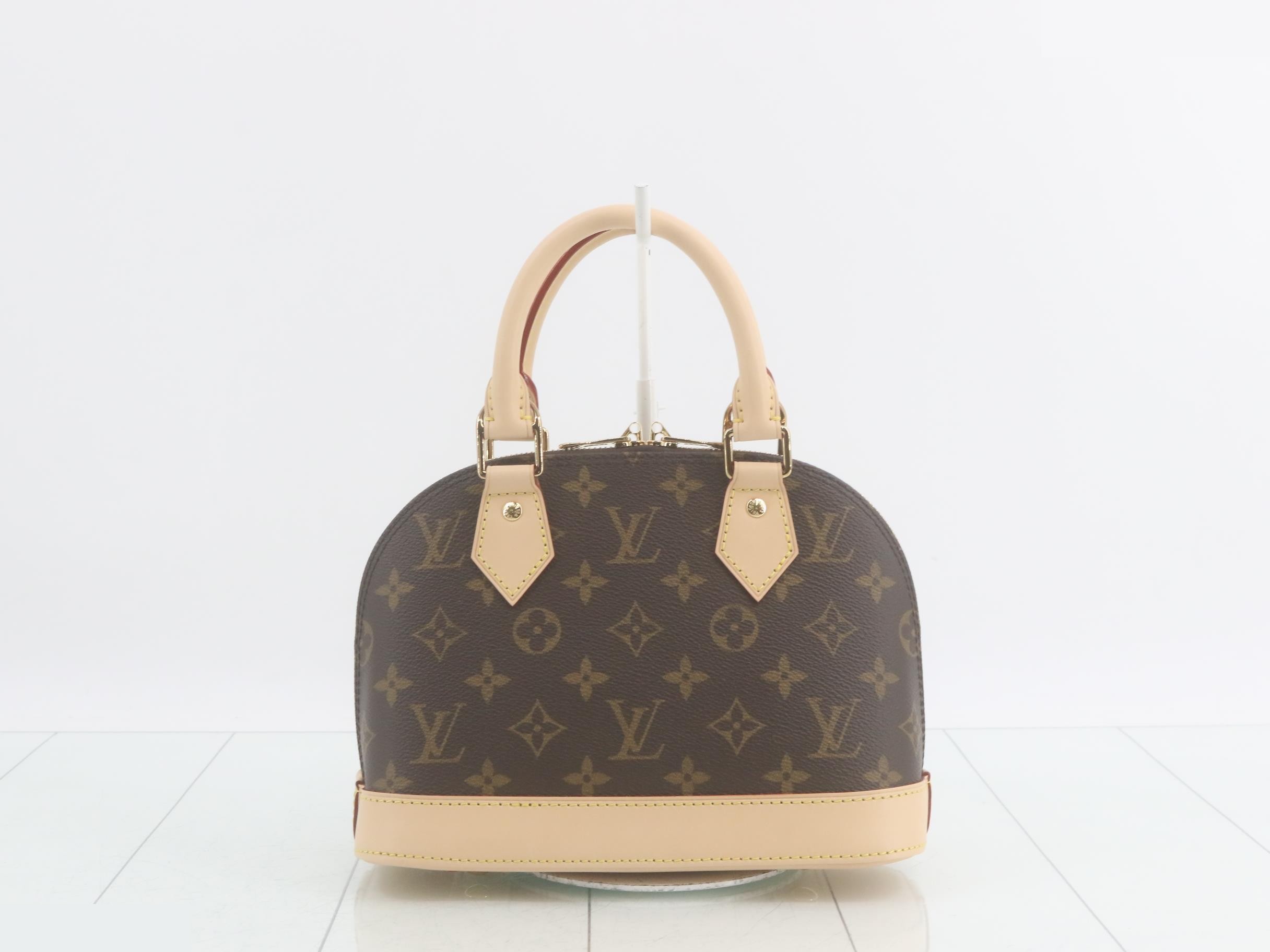 Alma BB ¥299,200 Unused