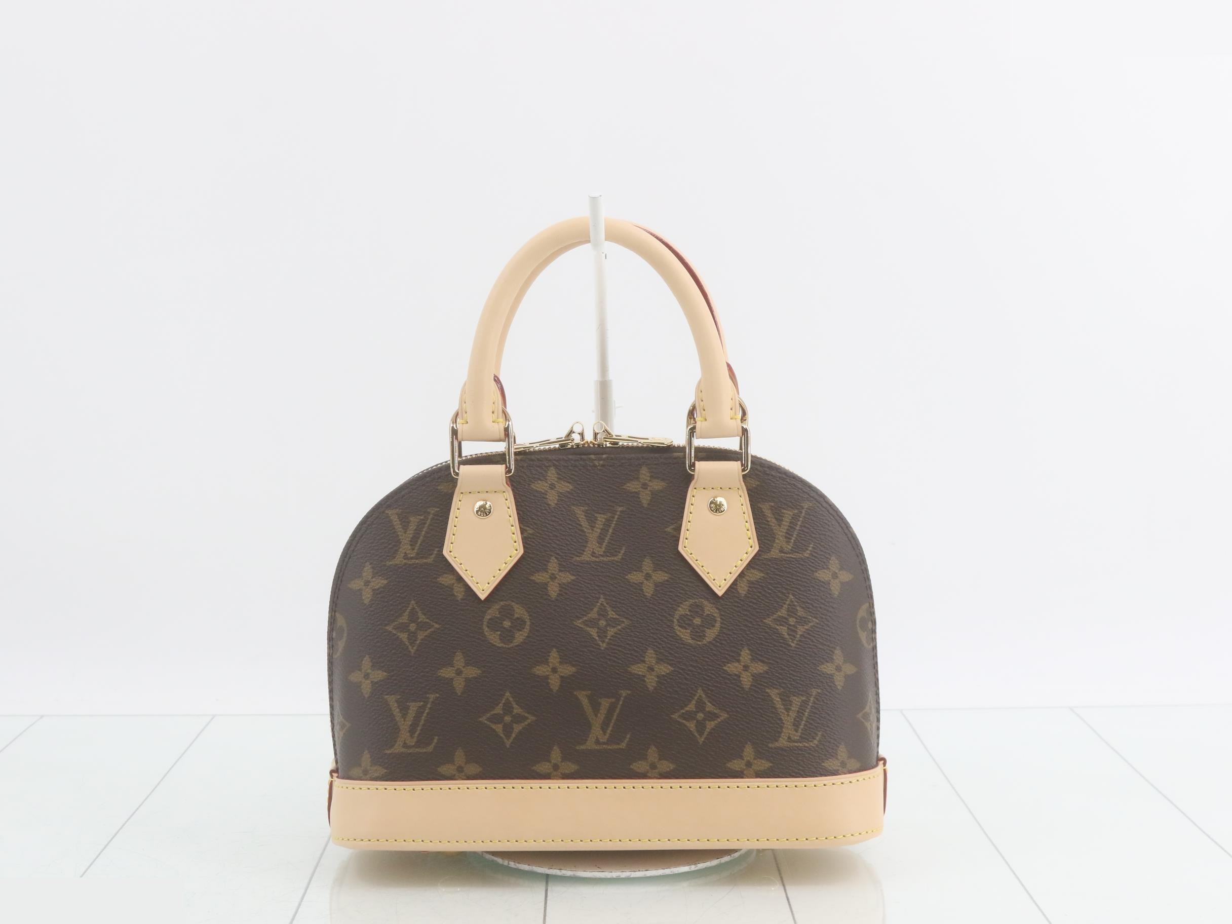 Alma BB ¥299,200 Unused — view 2