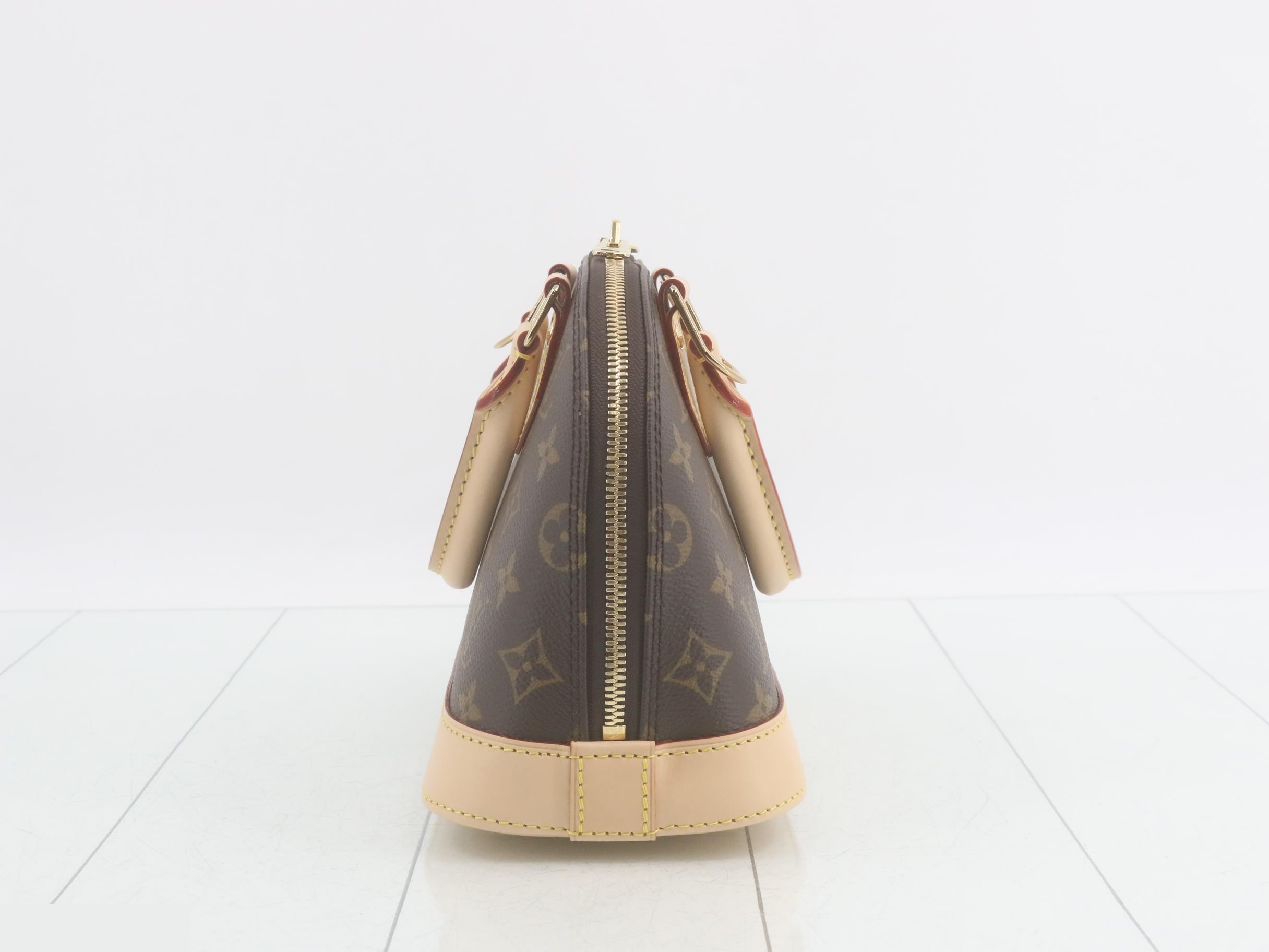 Alma BB ¥299,200 Unused — view 3