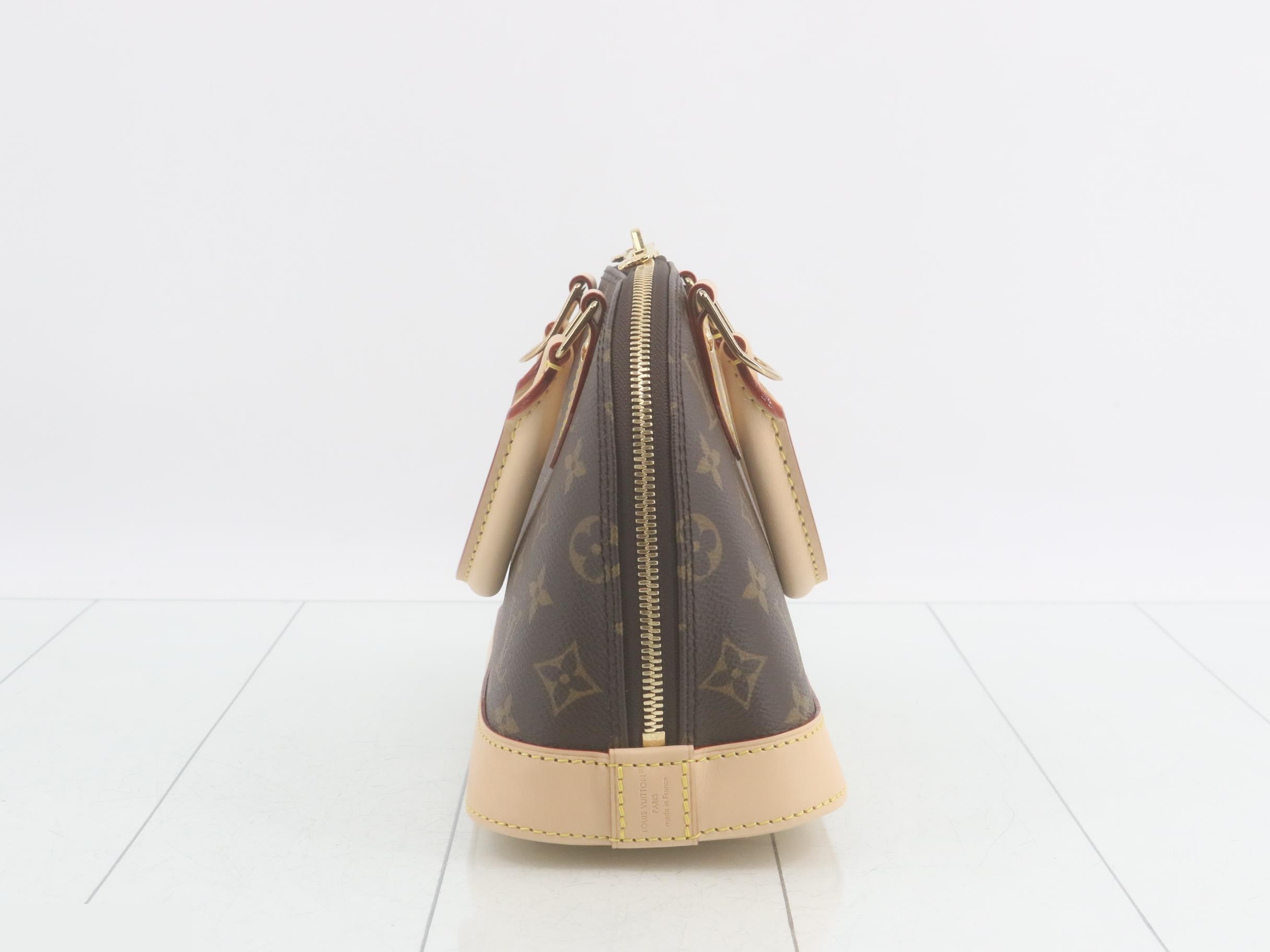 Alma BB ¥299,200 Unused — view 4