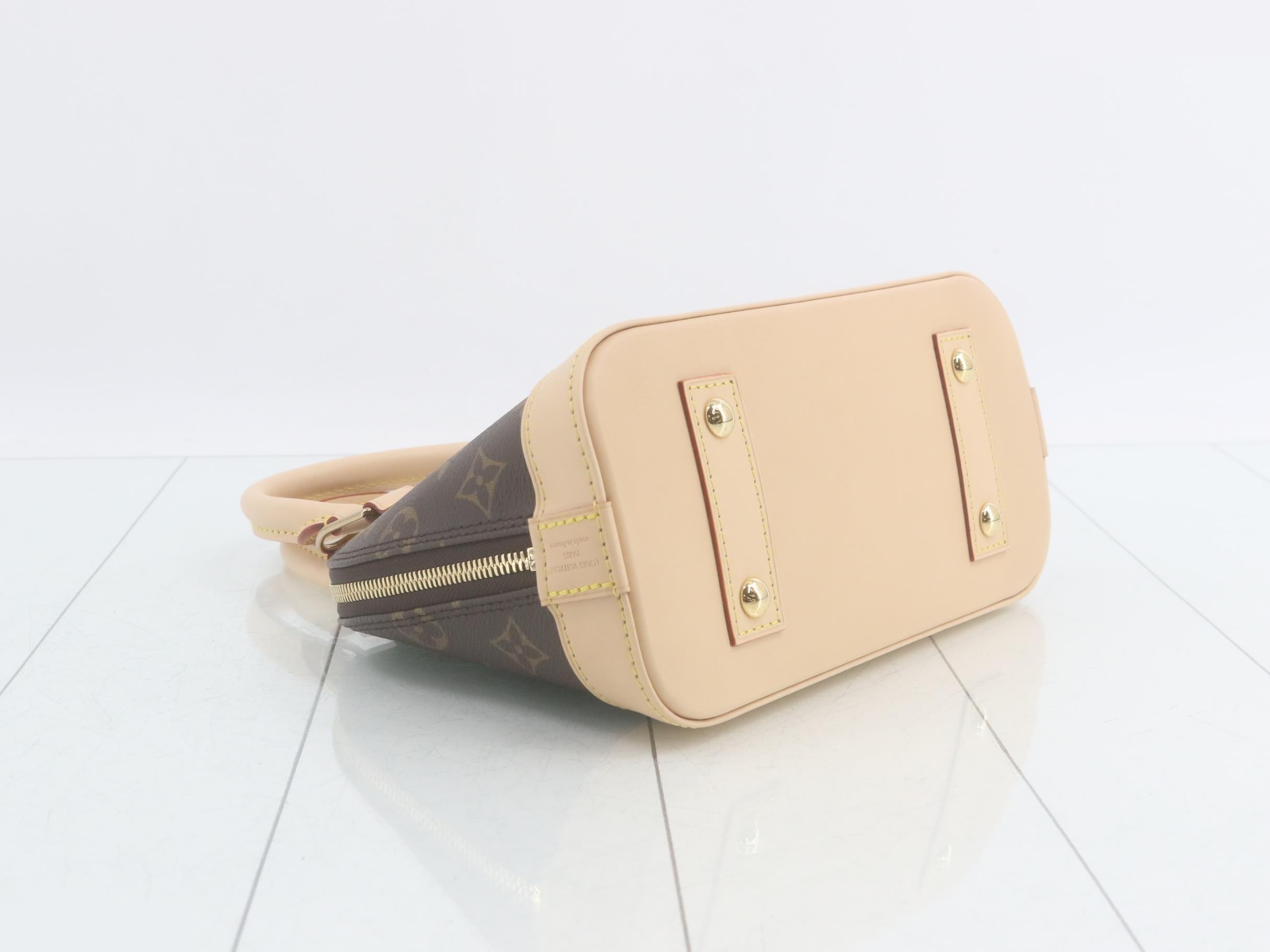 Alma BB ¥299,200 Unused — view 5