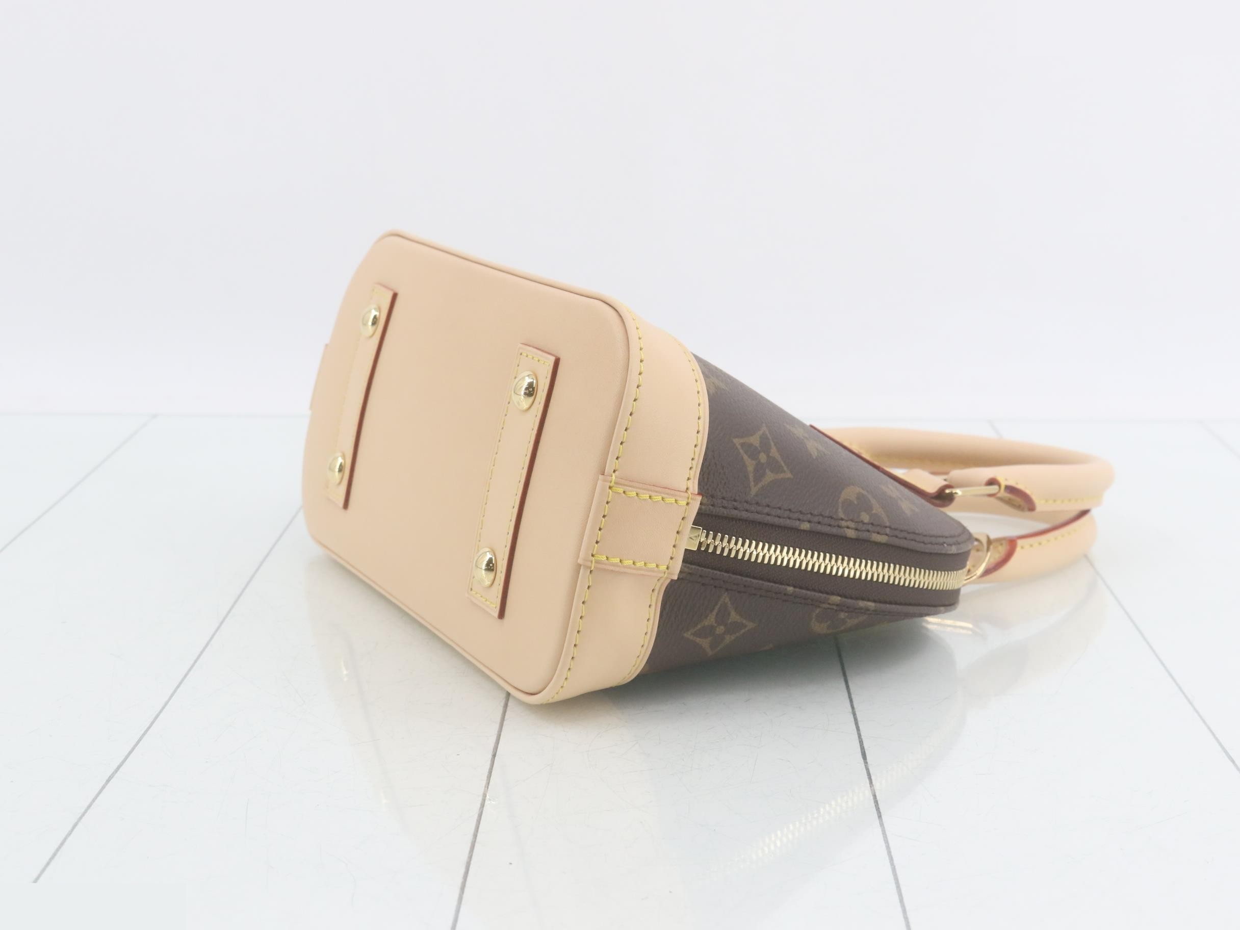 Alma BB ¥299,200 Unused — view 6
