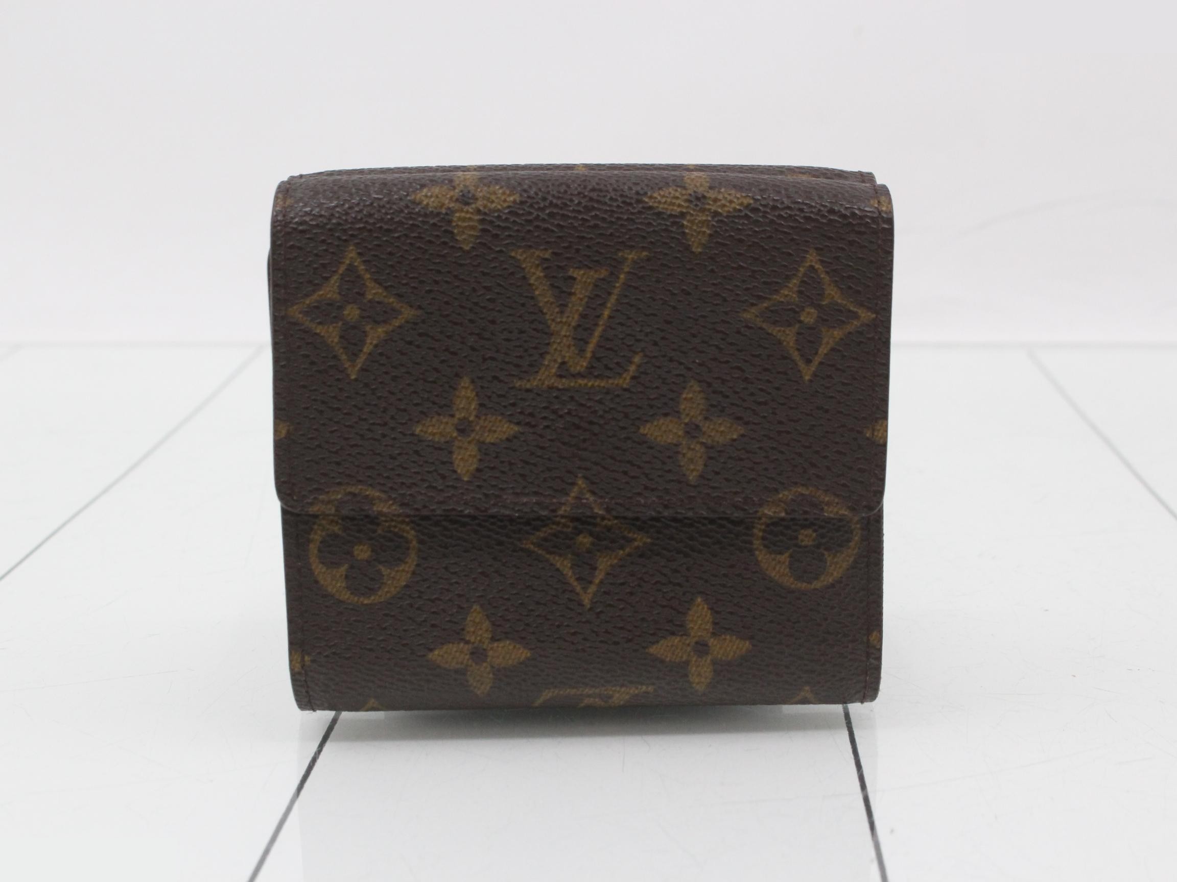 Double snap wallet — view 2