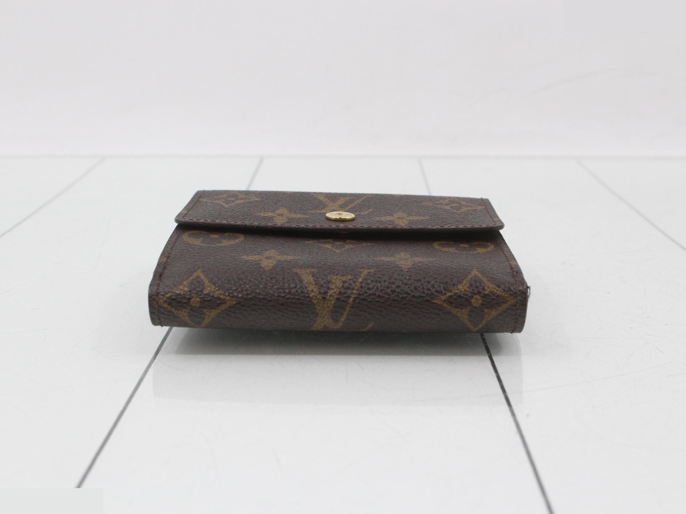 Double snap wallet — view 3