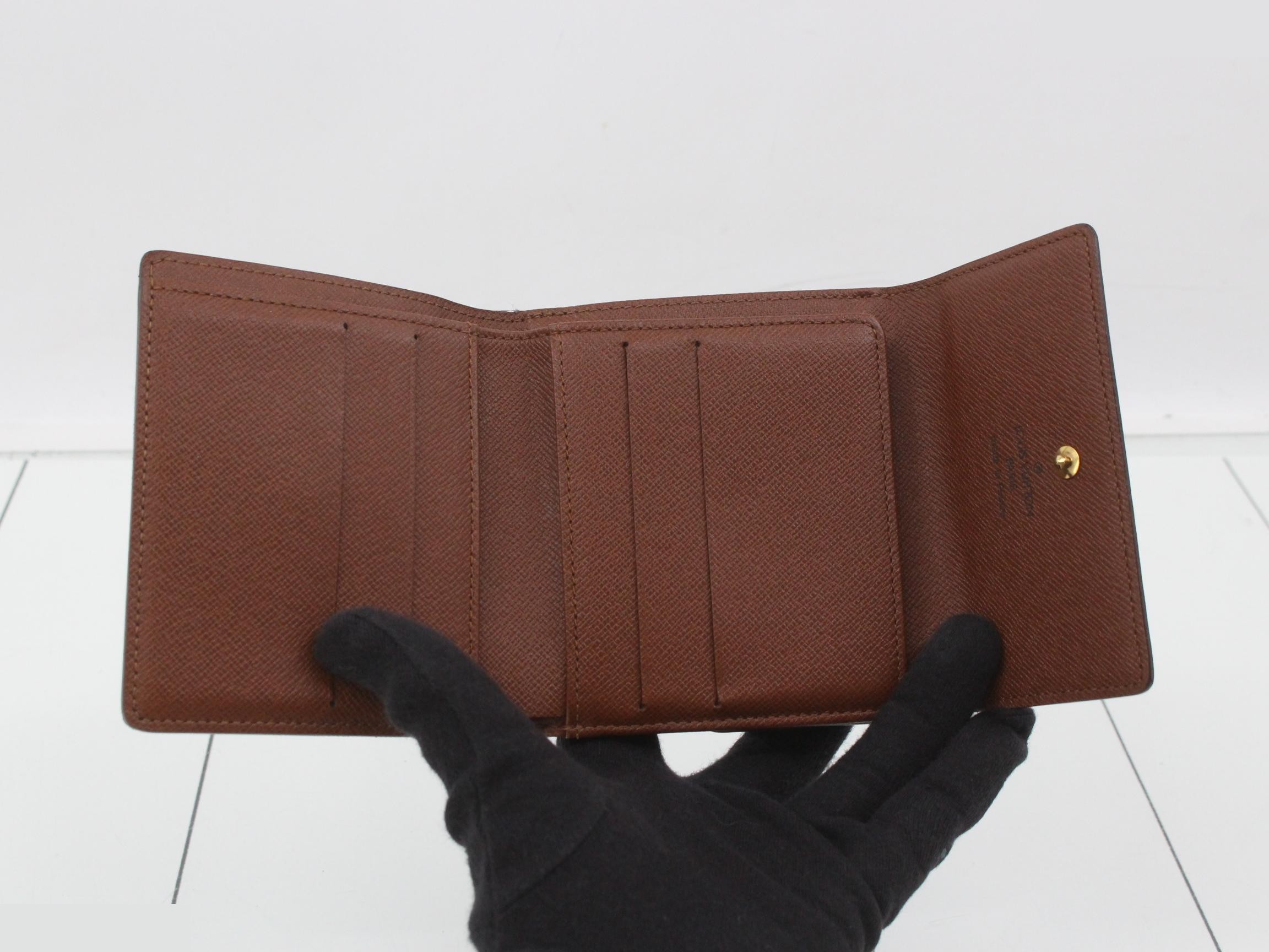 Double snap wallet — view 4