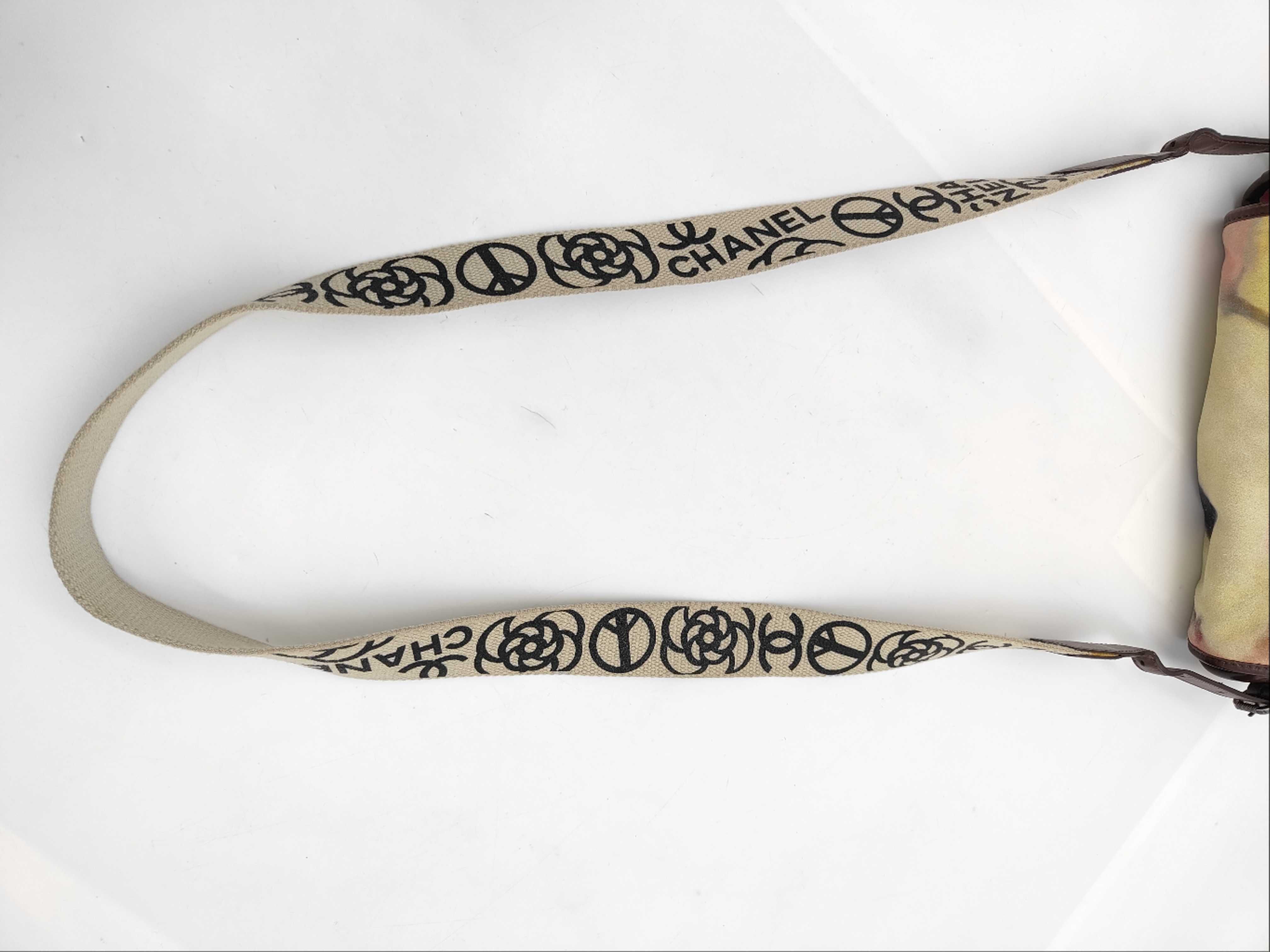 Embroidered Shoulder Bag — view 3