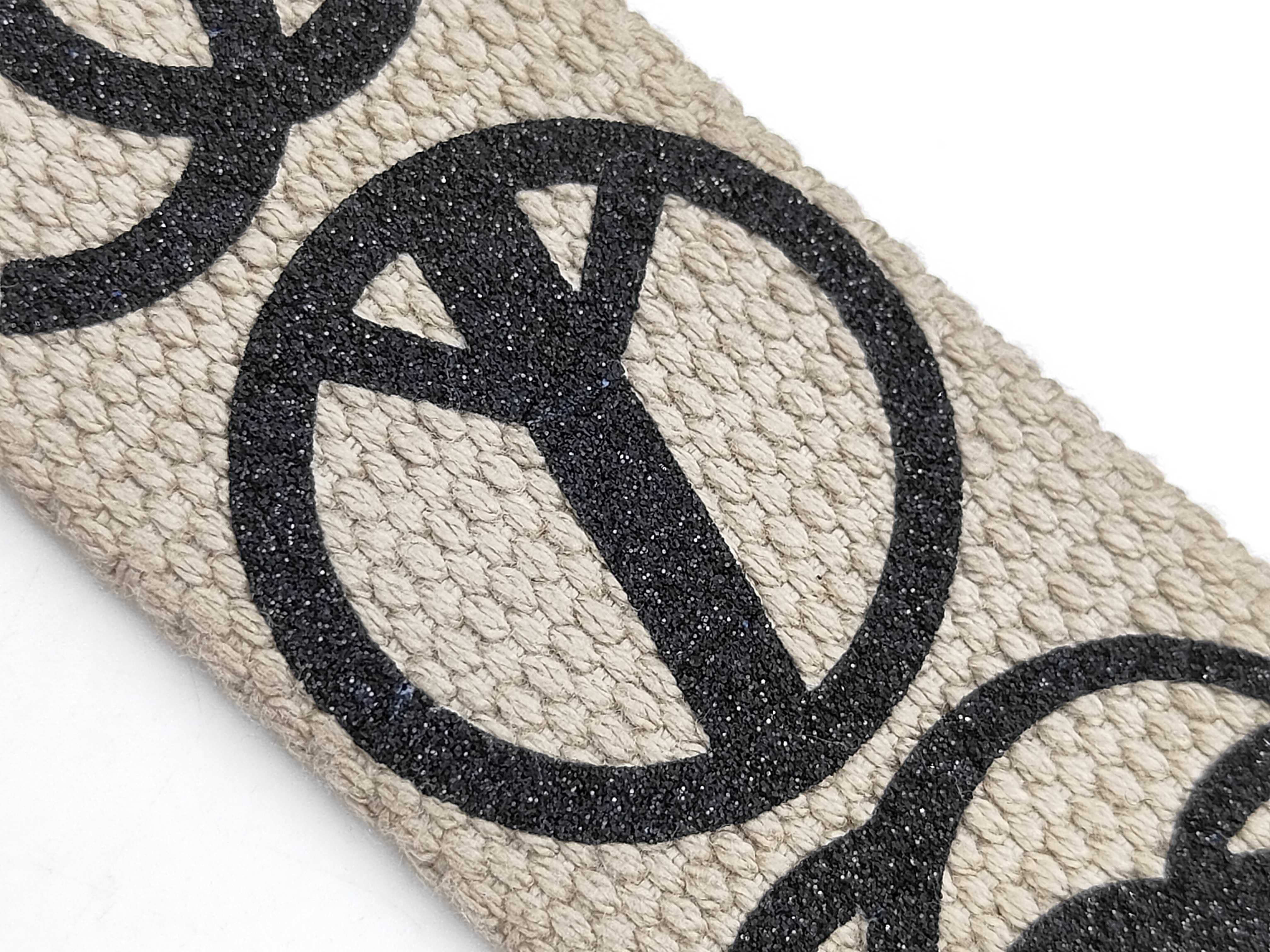 Embroidered Shoulder Bag — view 4