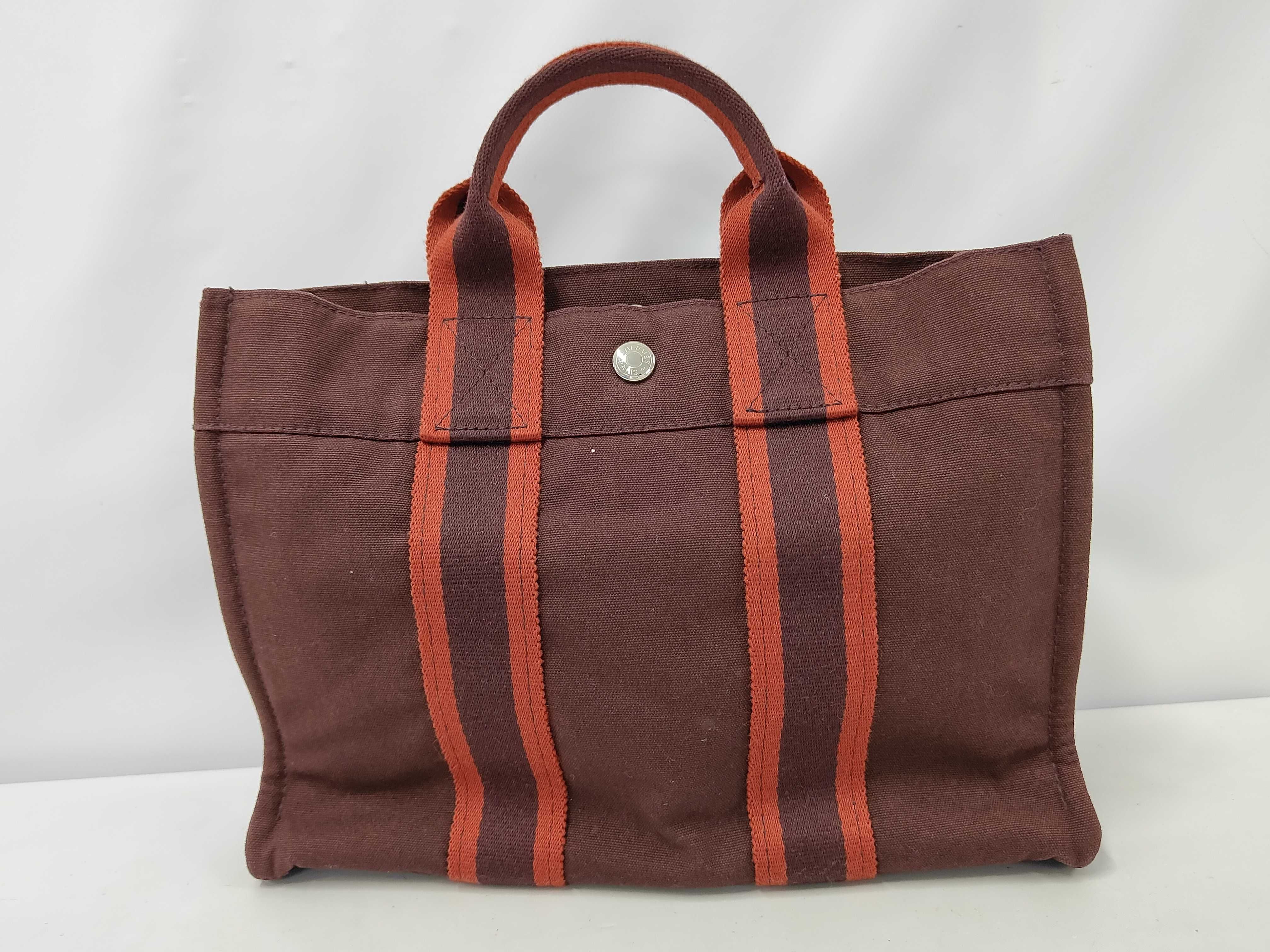 Fleutou Bag 45 Tote Bag