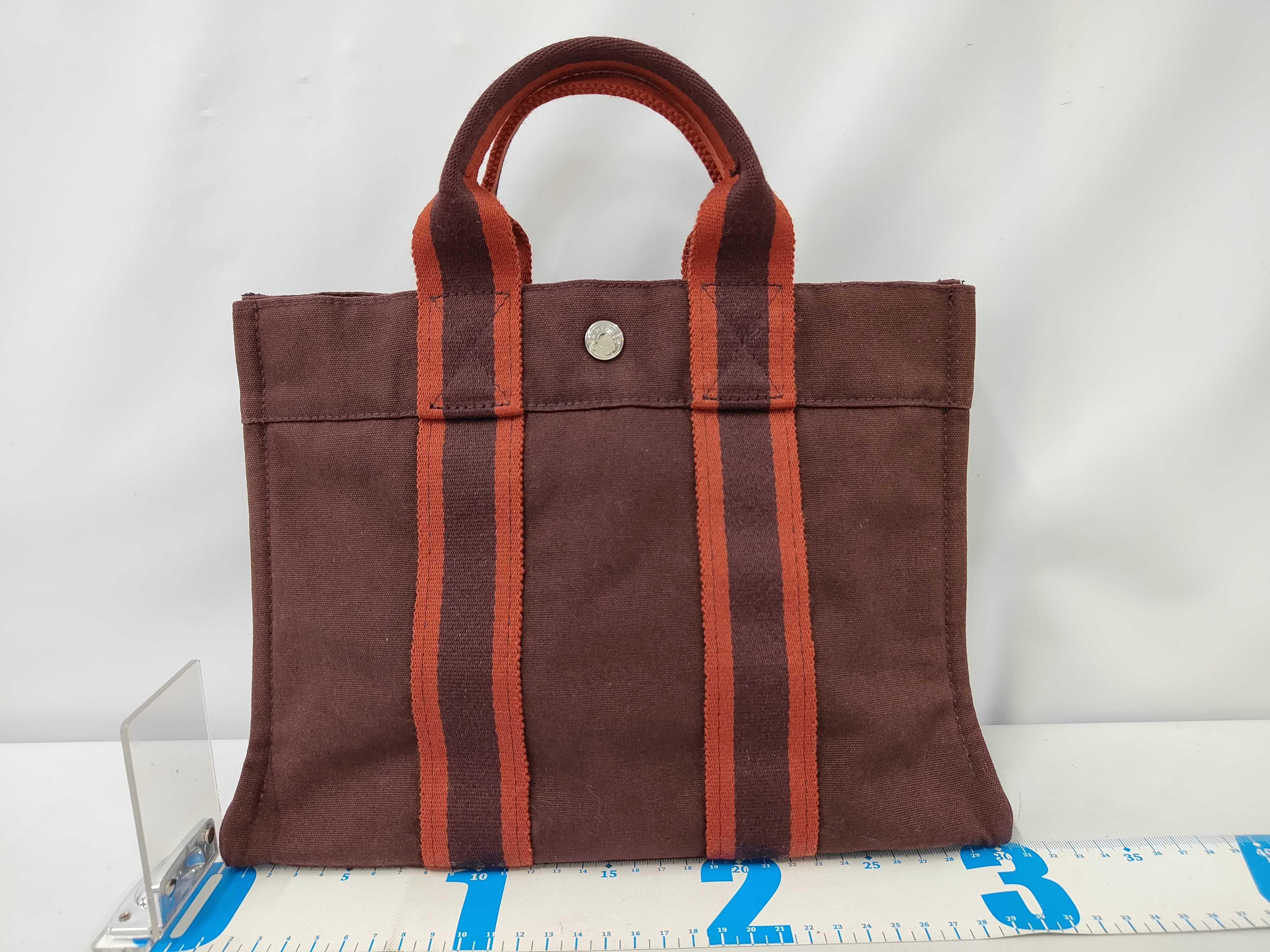 Fleutou Bag 45 Tote Bag — view 2