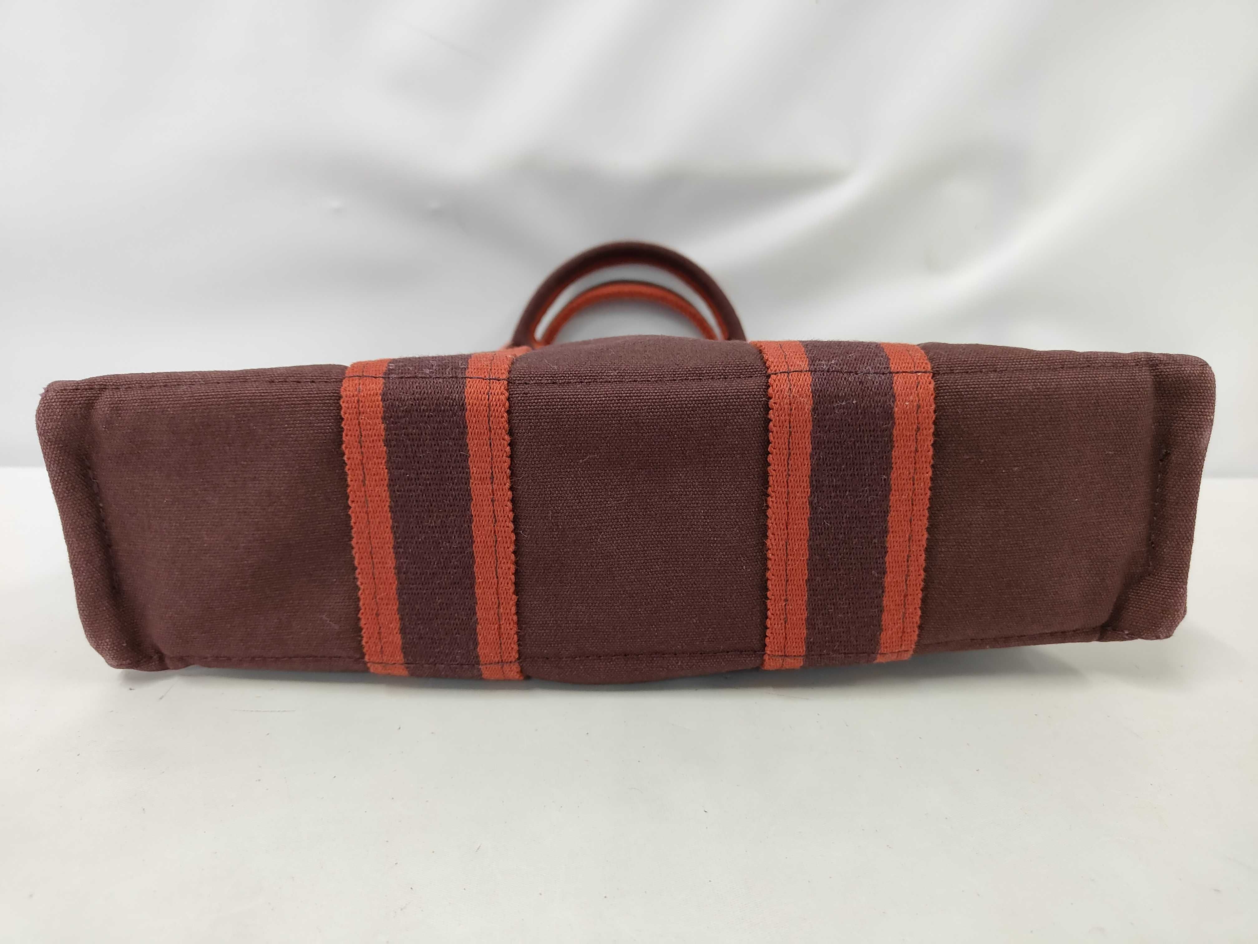 Fleutou Bag 45 Tote Bag — view 3