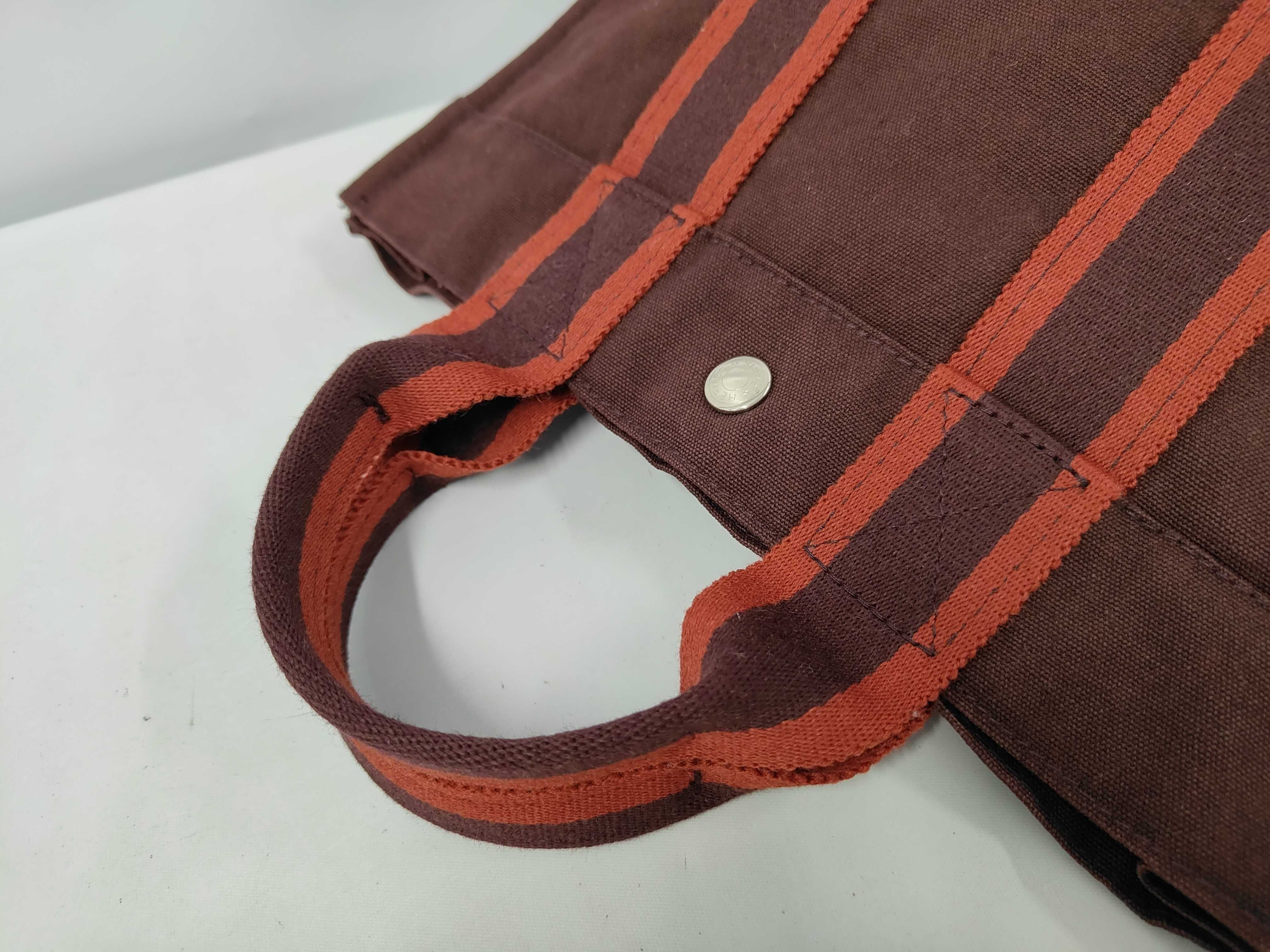 Fleutou Bag 45 Tote Bag — view 5