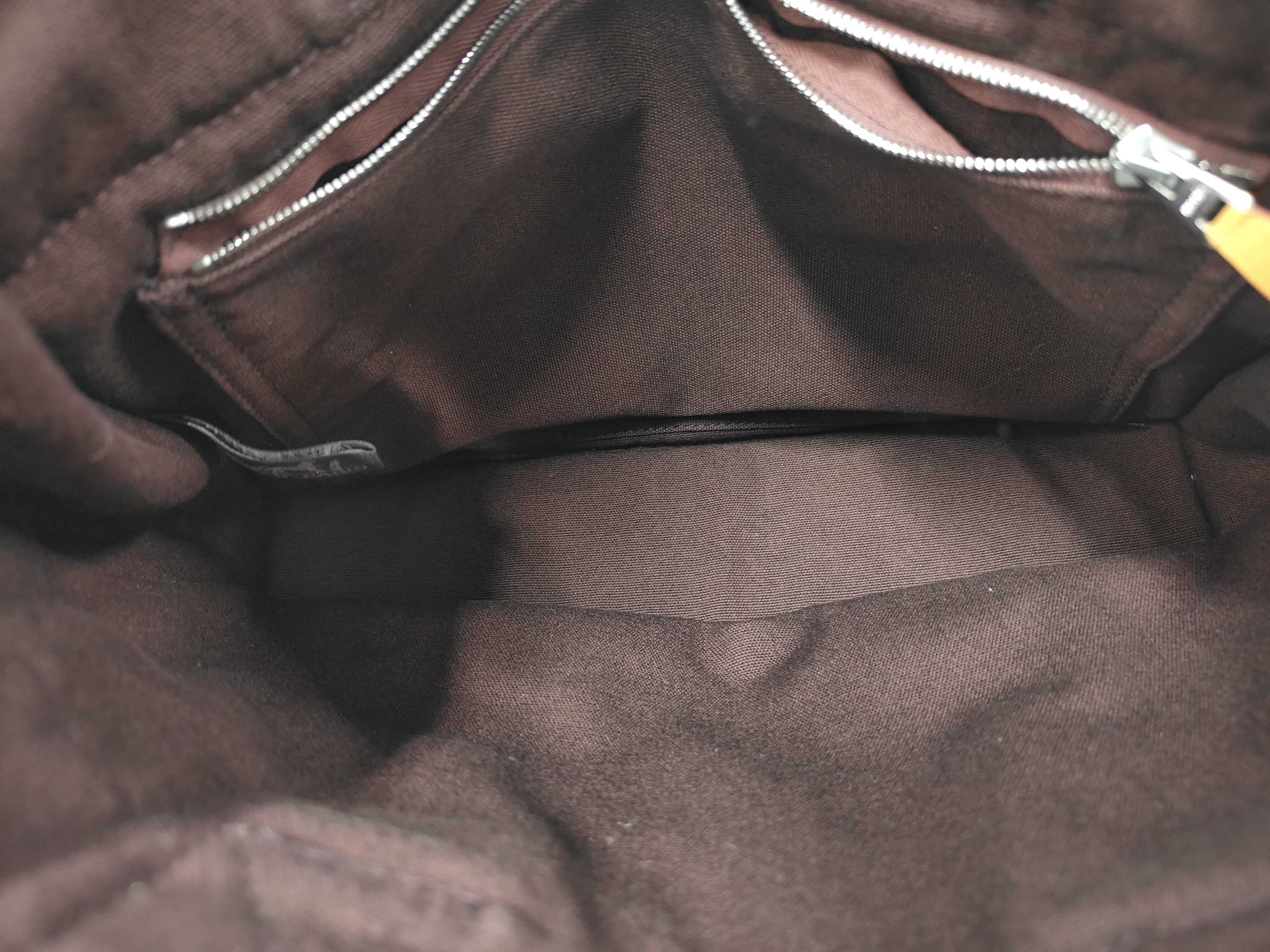 Fleutou Bag 45 Tote Bag — view 8