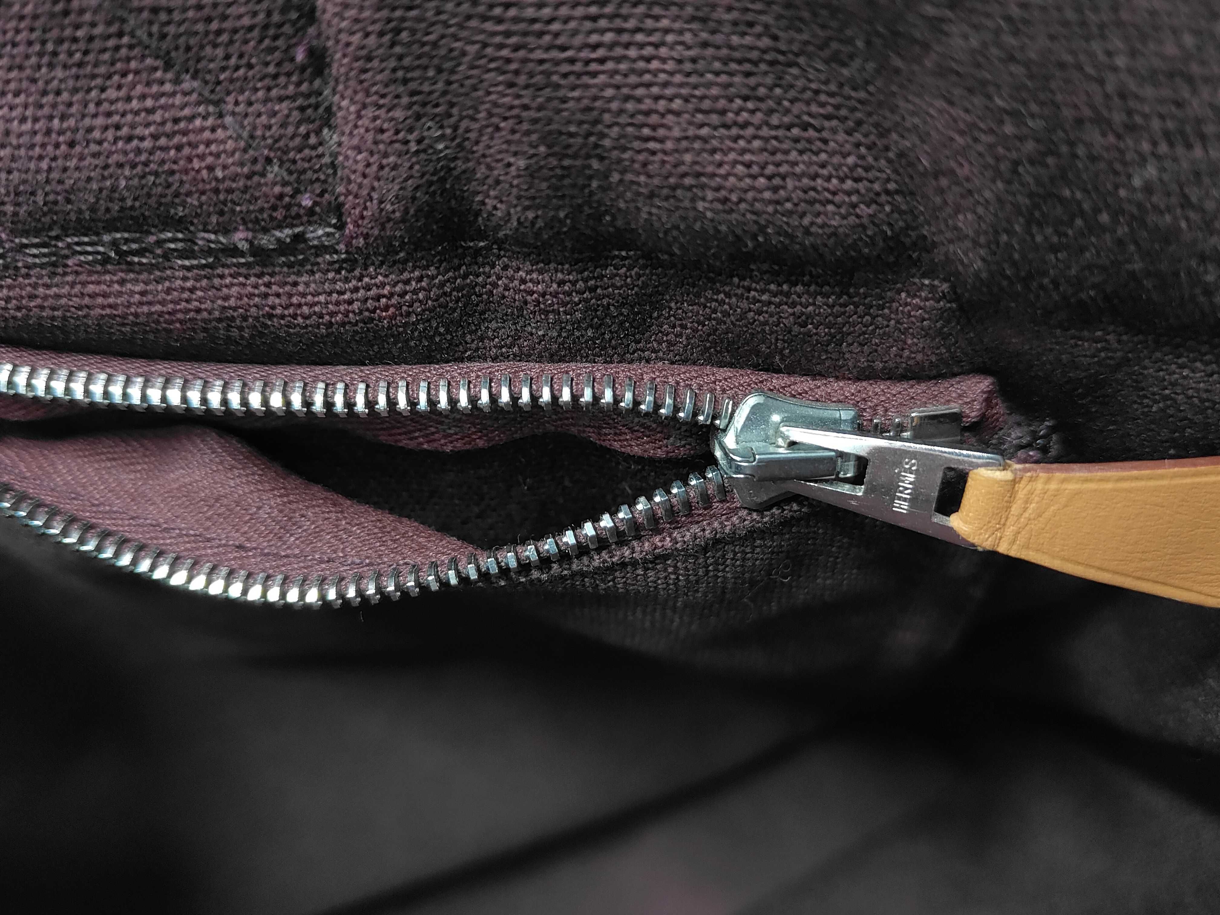 Fleutou Bag 45 Tote Bag — view 9