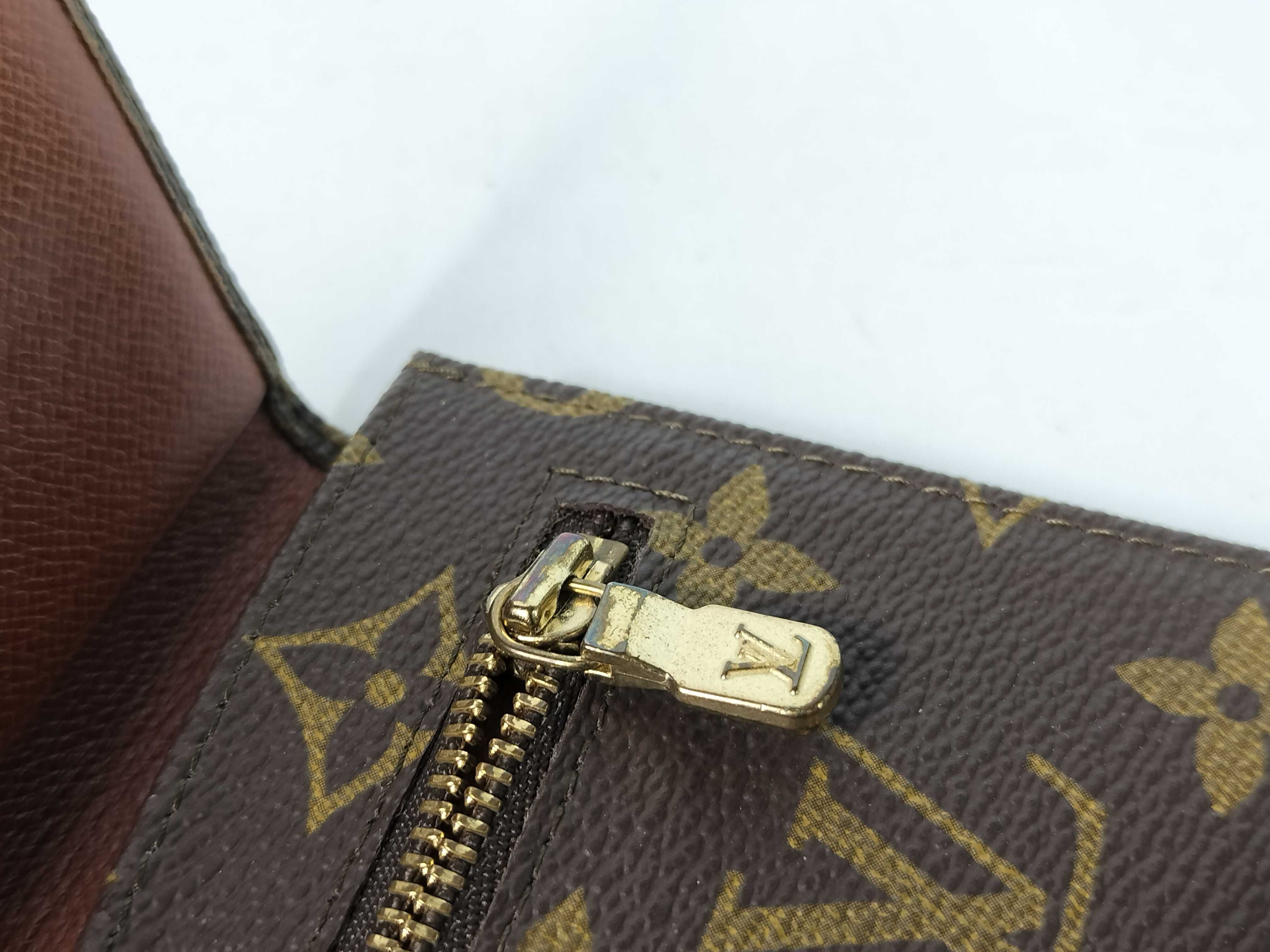 Monogram Pochette Rabba 23 Clutch Second Bag M51940 AN0920 Second Bag — view 11