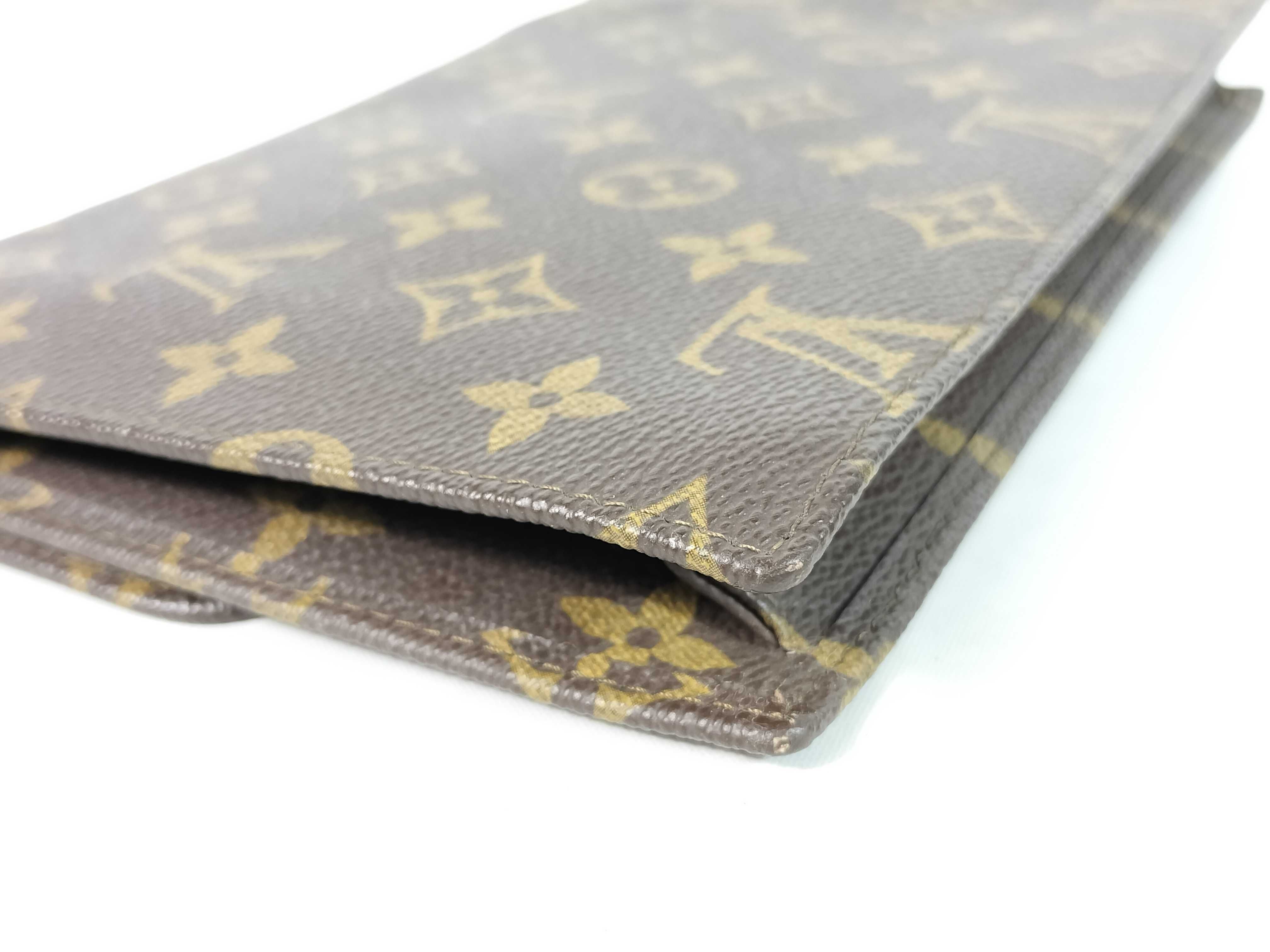 Monogram Pochette Rabba 23 Clutch Second Bag M51940 AN0920 Second Bag — view 3