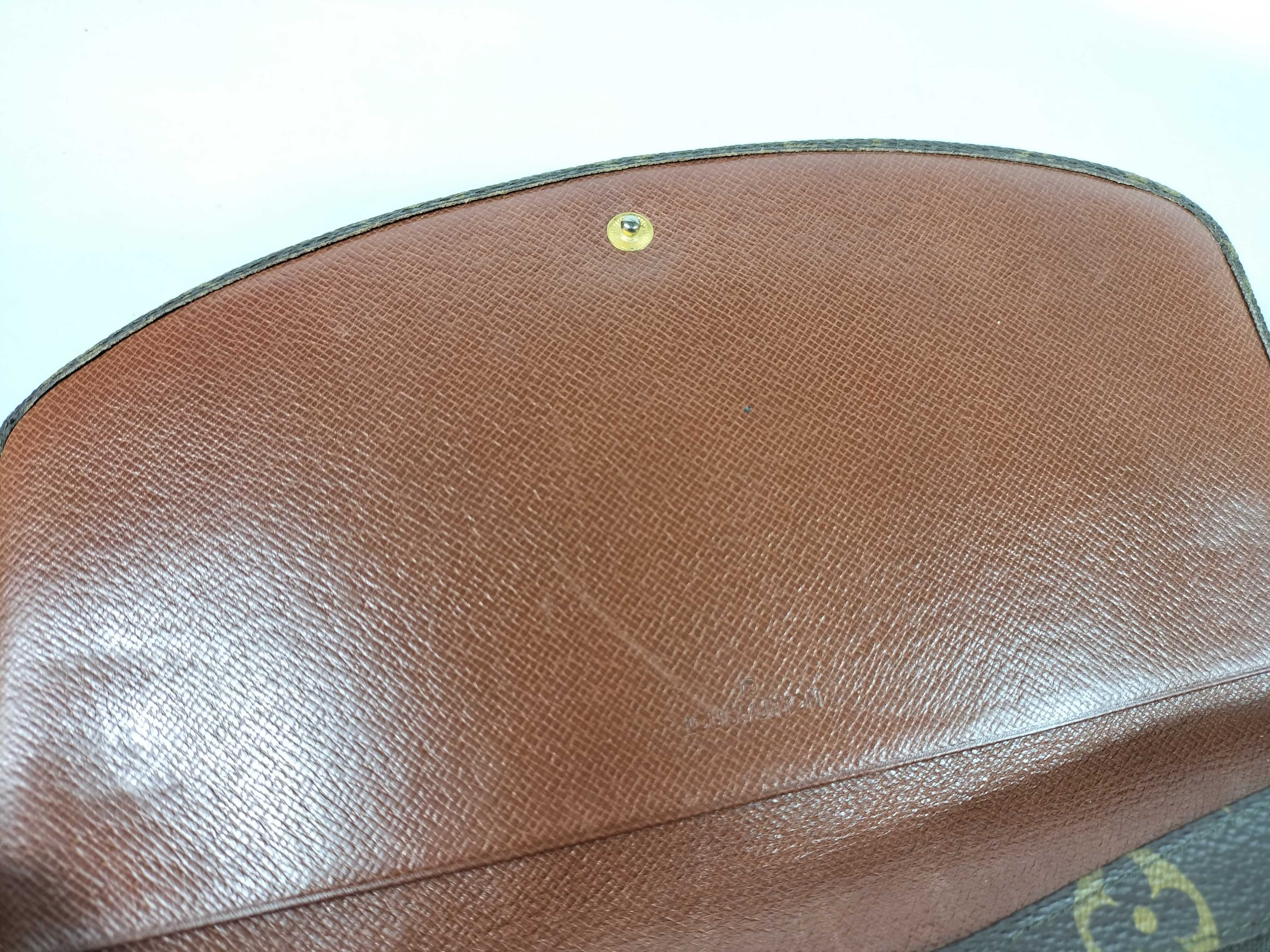 Monogram Pochette Rabba 23 Clutch Second Bag M51940 AN0920 Second Bag — view 5