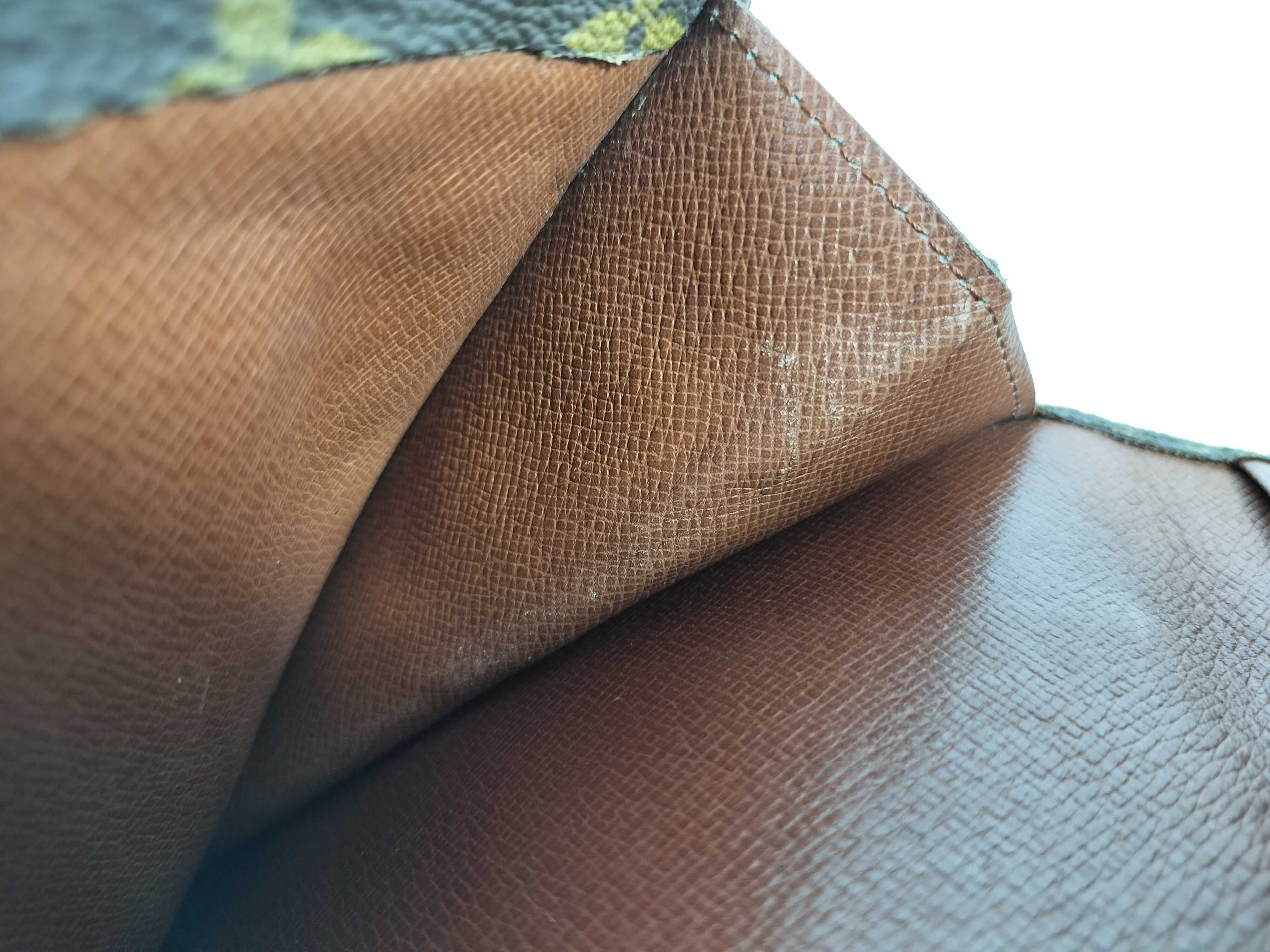 Monogram Pochette Rabba 23 Clutch Second Bag M51940 AN0920 Second Bag — view 7