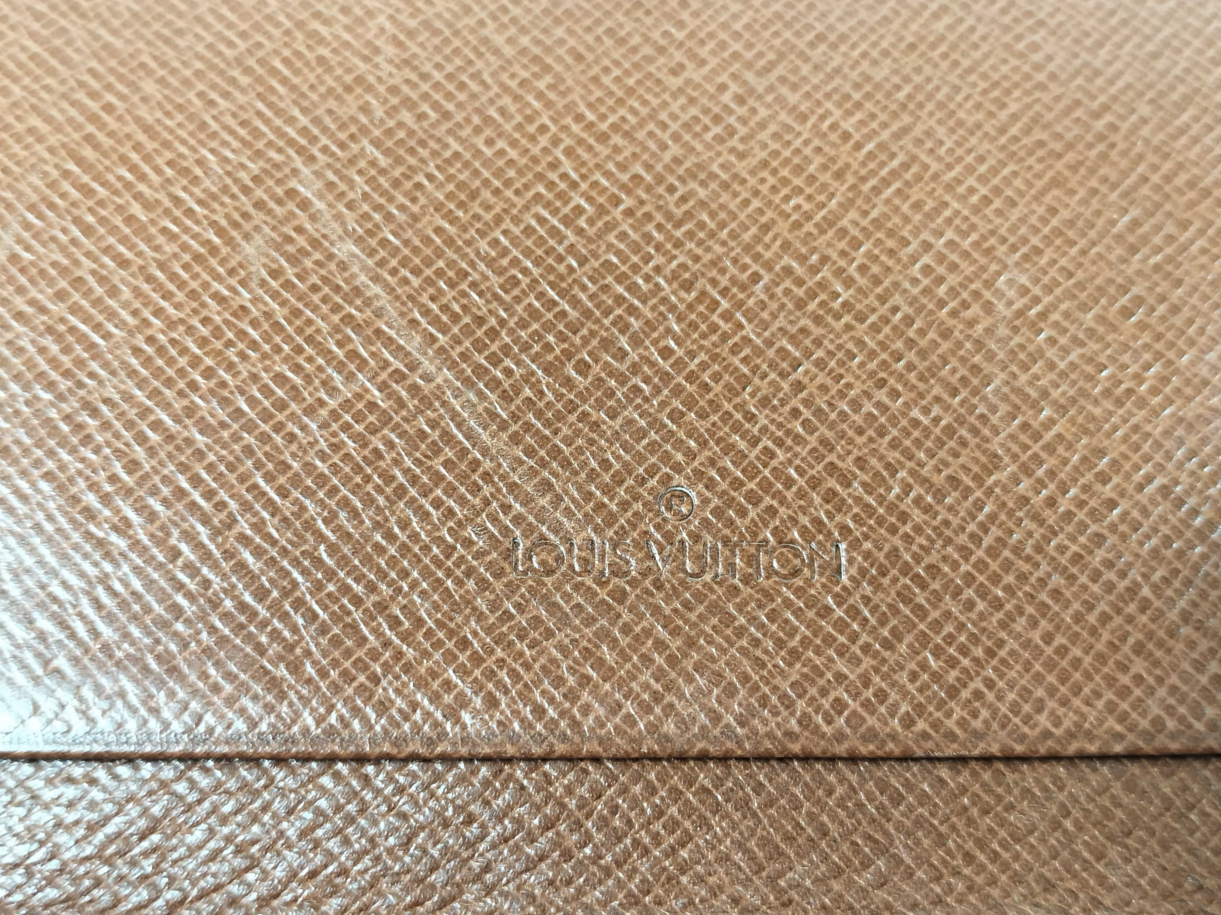 Monogram Pochette Rabba 23 Clutch Second Bag M51940 AN0920 Second Bag — view 8
