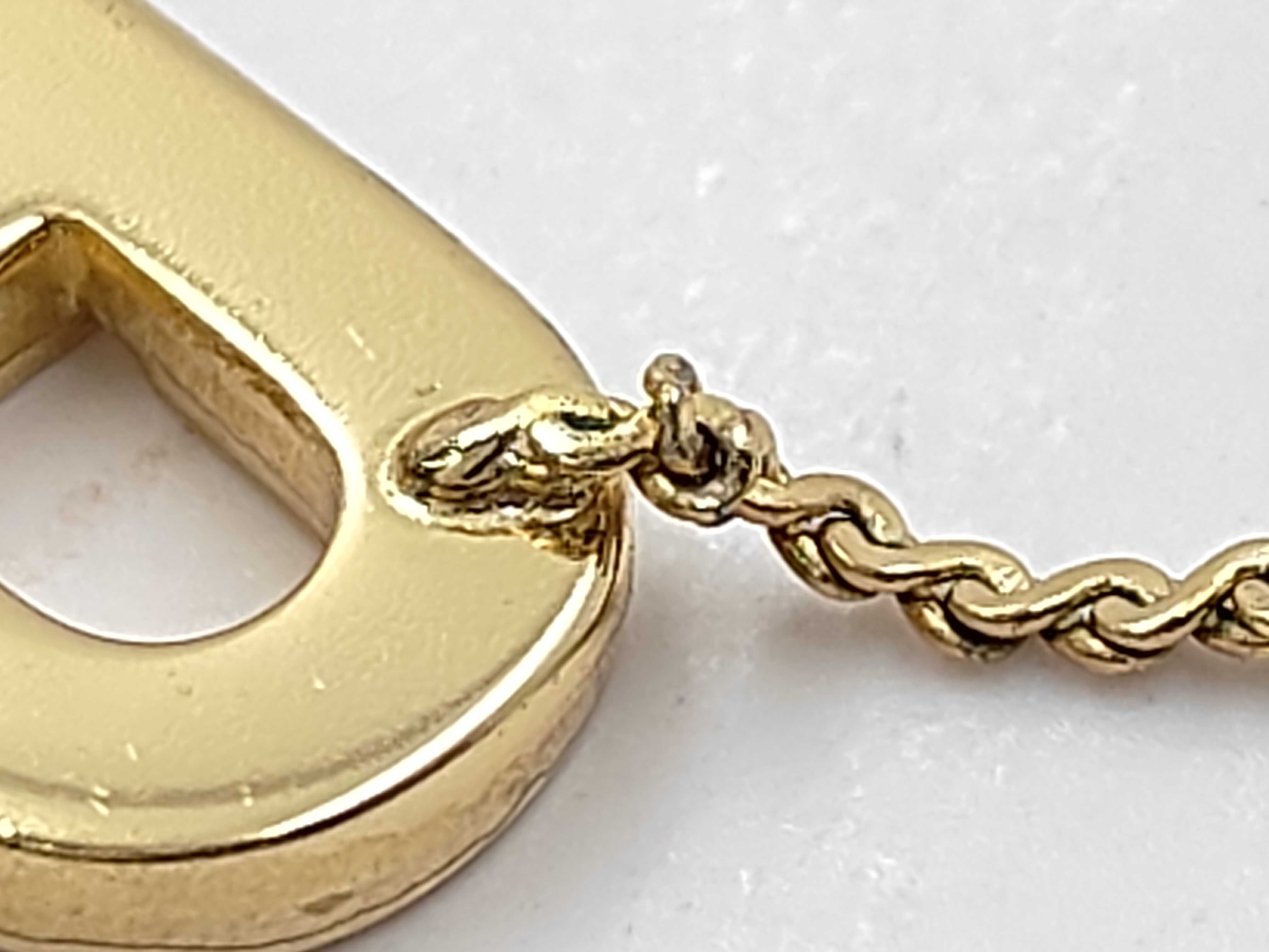 necklace — view 9